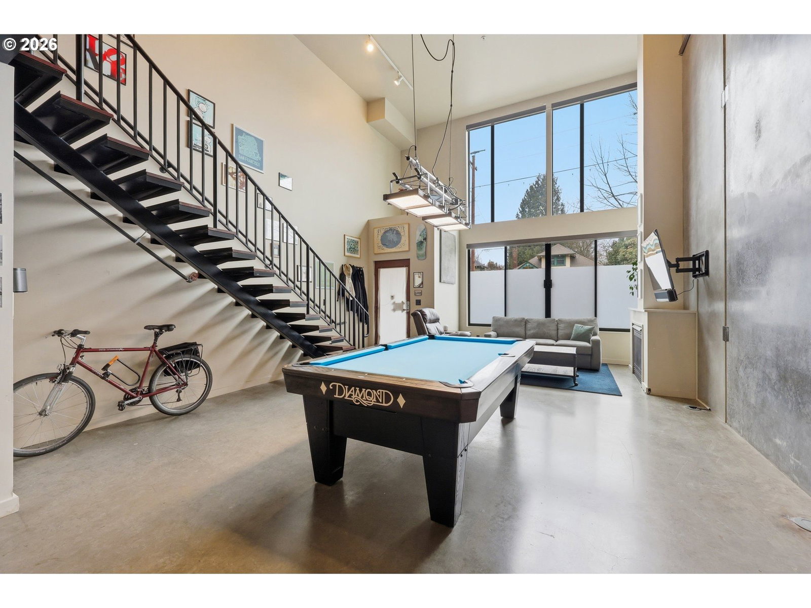 Primary listing photo, 4426 SE HAWTHORNE BLVD #102, Portland, OR, 97215