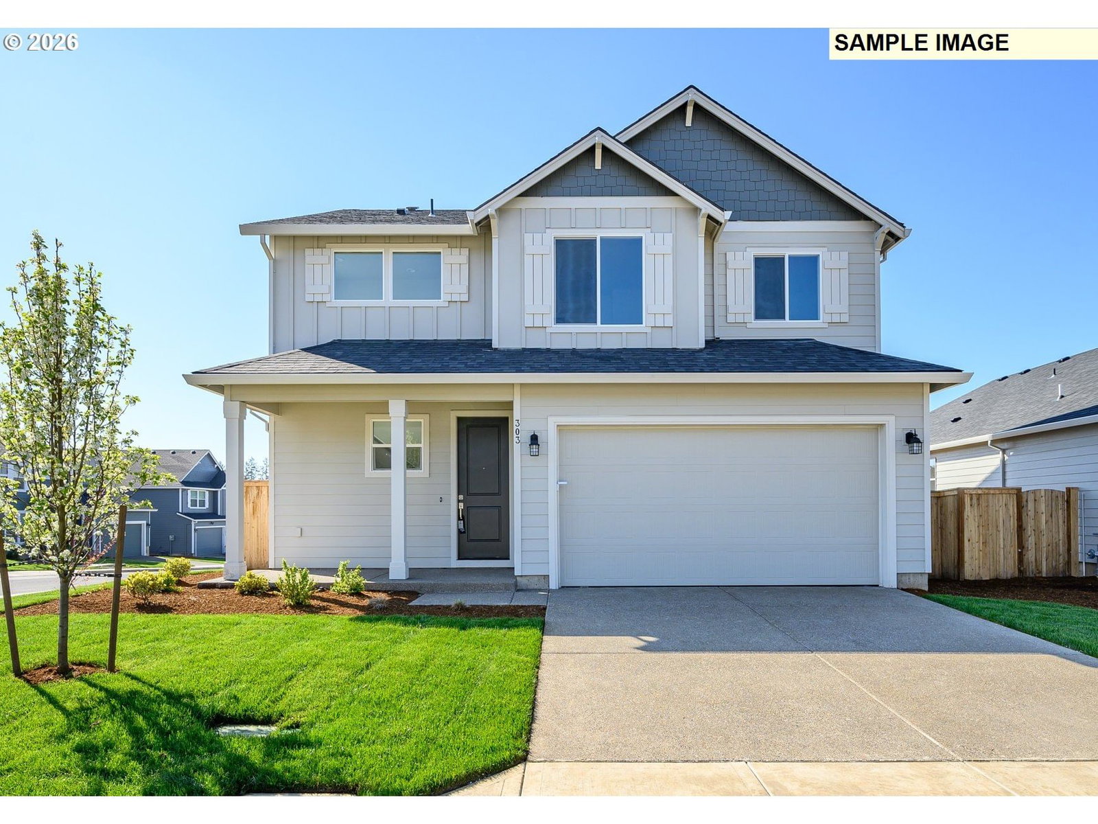Primary listing photo, 3001 S Magnolia Dr Dr #LT 745, Cornelius, OR, 97113