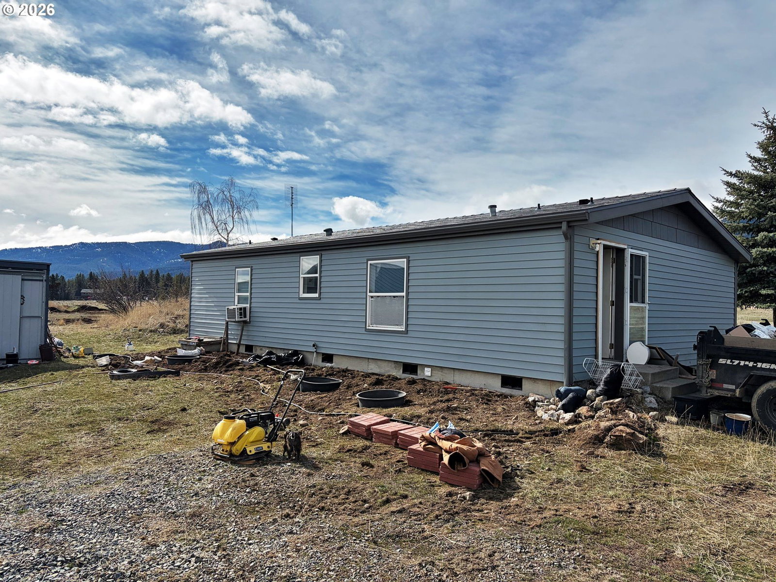 Primary listing photo, 14386 BEN DIER LN, Baker City, OR, 97814