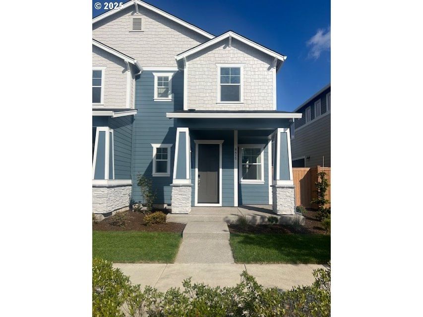Primary listing photo, 8415 SE Blanton ST, Hillsboro, OR, 97123