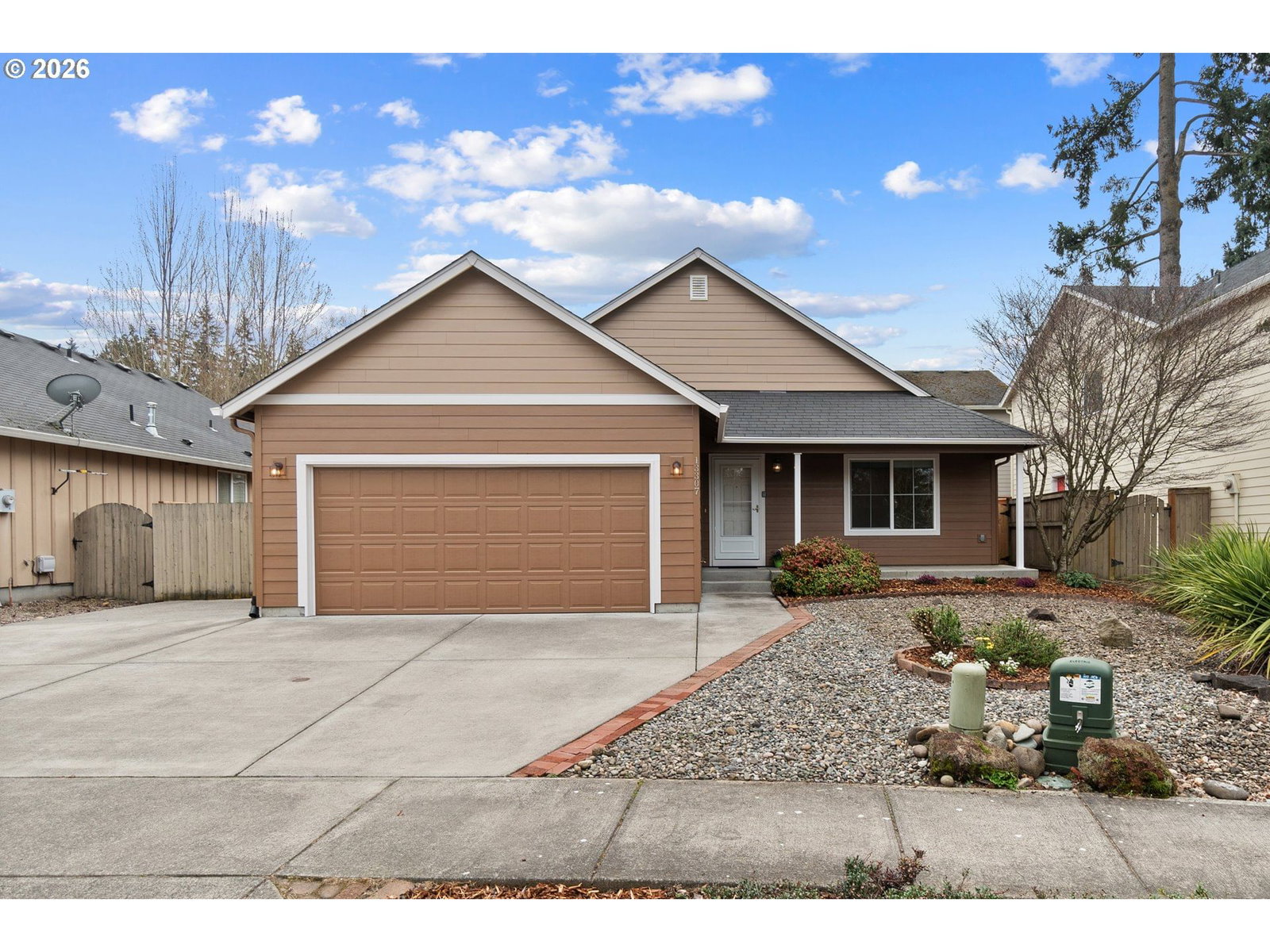 Primary listing photo, 13307 NE 50TH WAY, Vancouver, WA, 98682