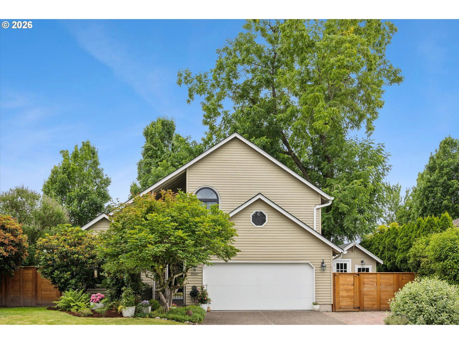 17500 NW WOODMERE CT