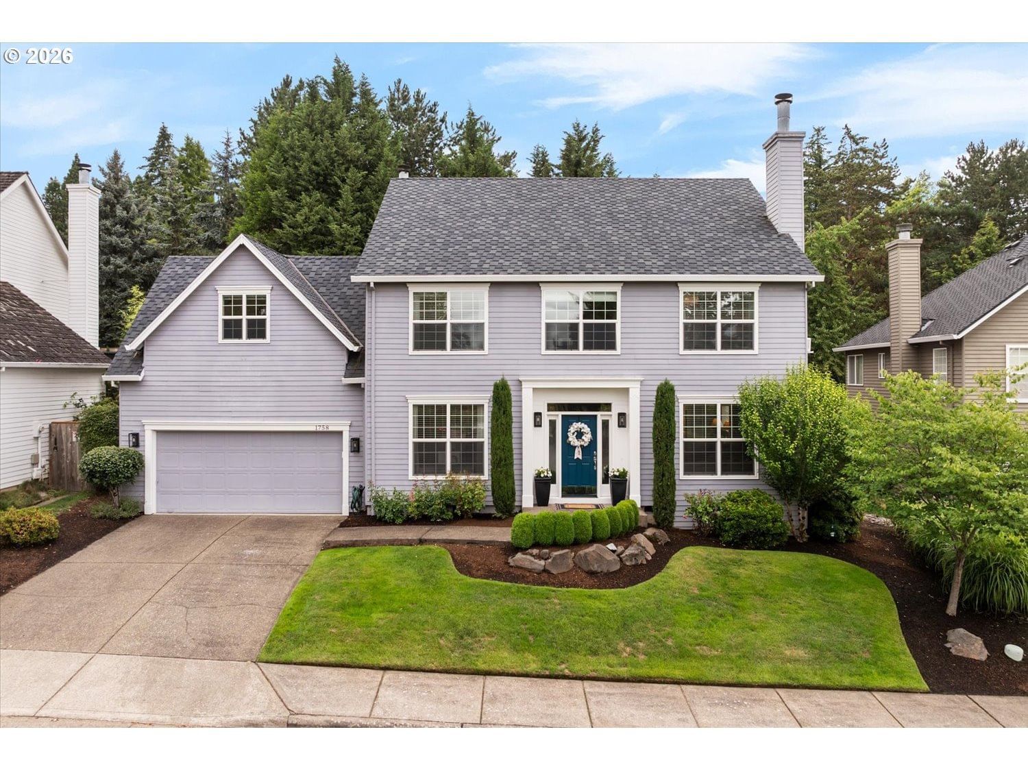 1758 NW CAITLIN TER