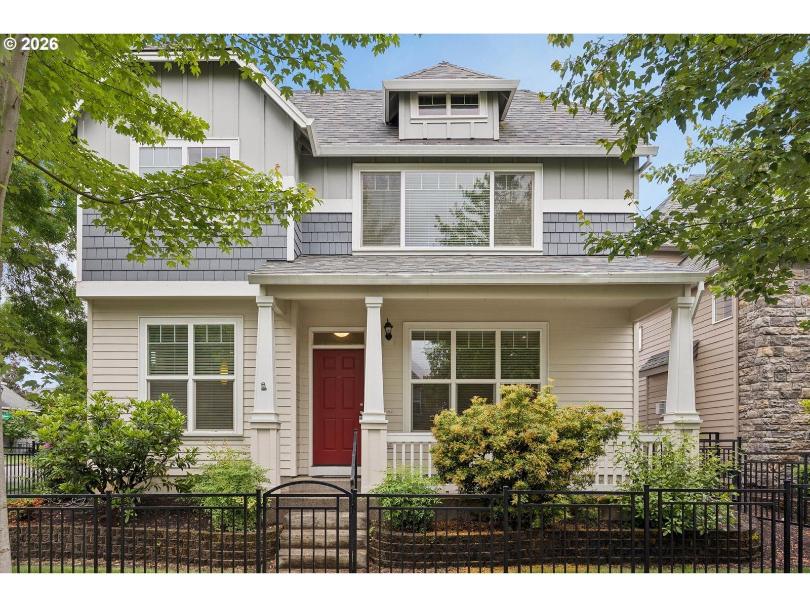 505 NE 63RD AVE