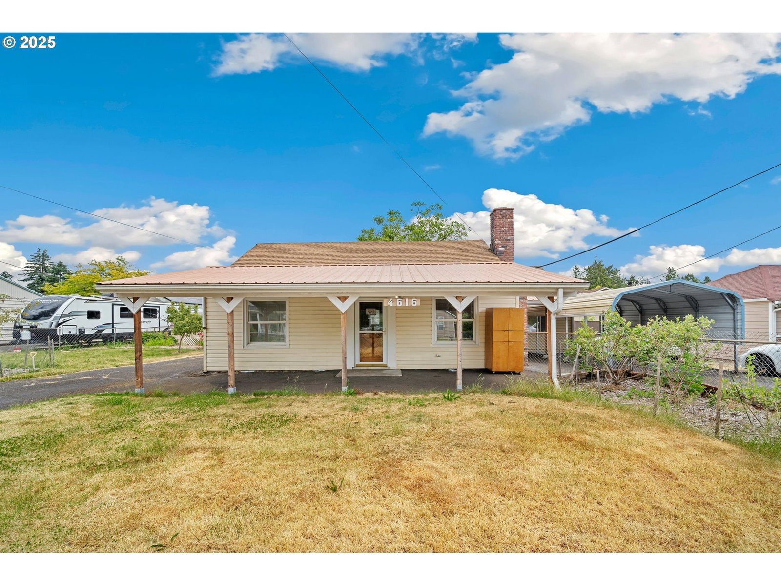 Primary listing photo, 4616 SE 128TH AVE, Portland, OR, 97236