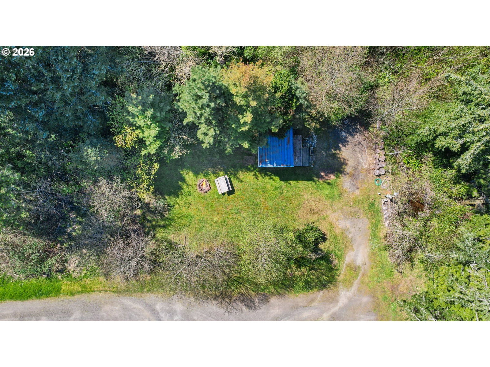 Primary listing photo, 945 BEACON ST, Rockaway Beach, OR, 97136