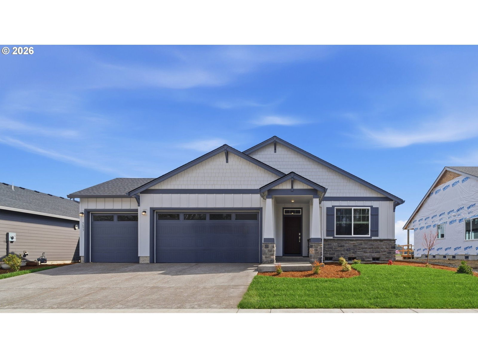 Primary listing photo, 5723 Edward CT, Albany, OR, 97322