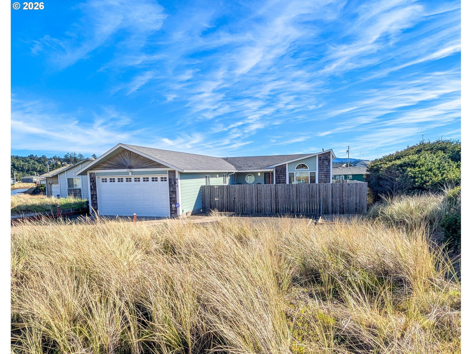 Primary listing photo, 609 NW OCEANIA DR, Waldport, OR, 97394