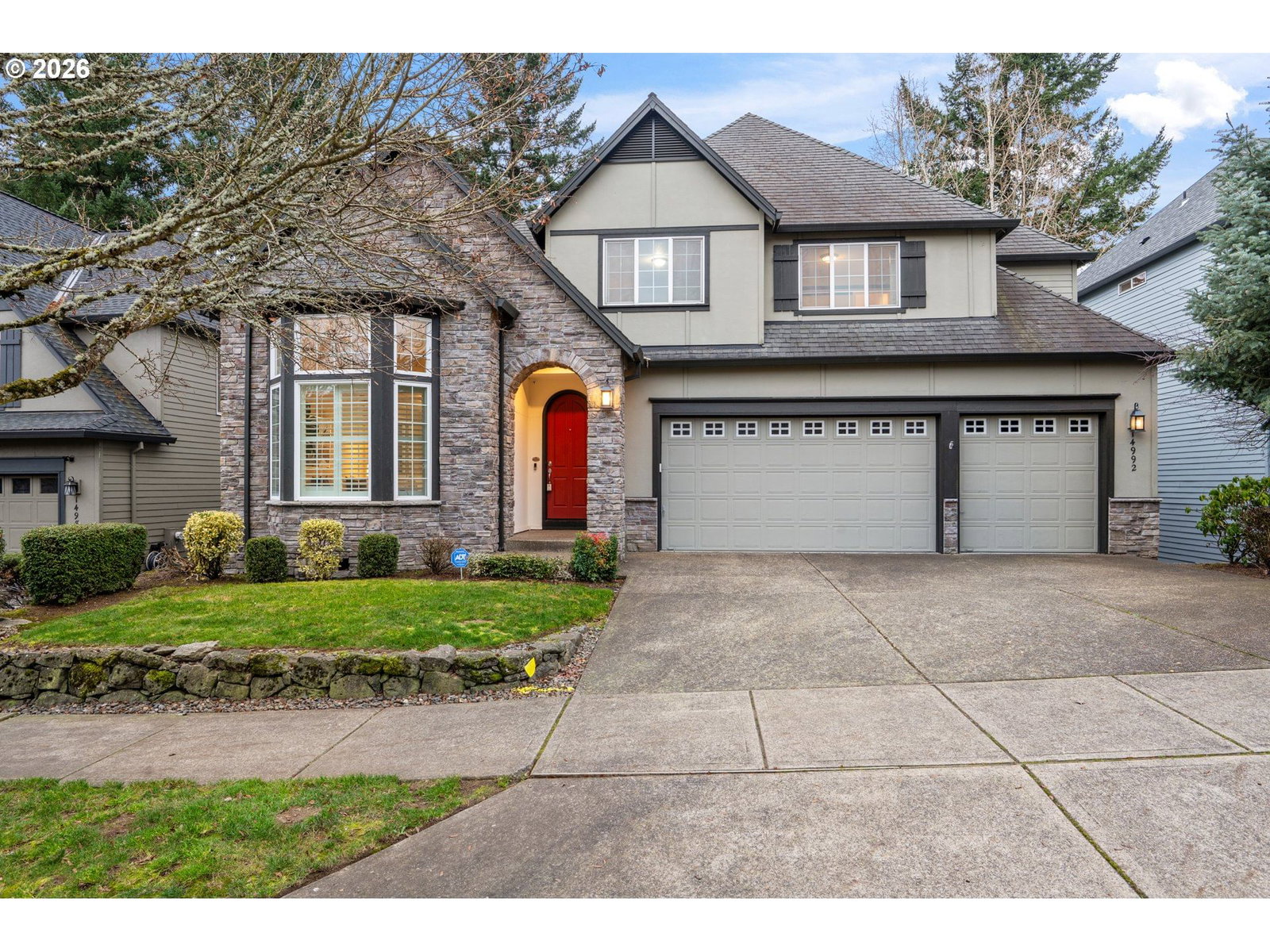 14992 SW LOOKOUT DR, $689,000