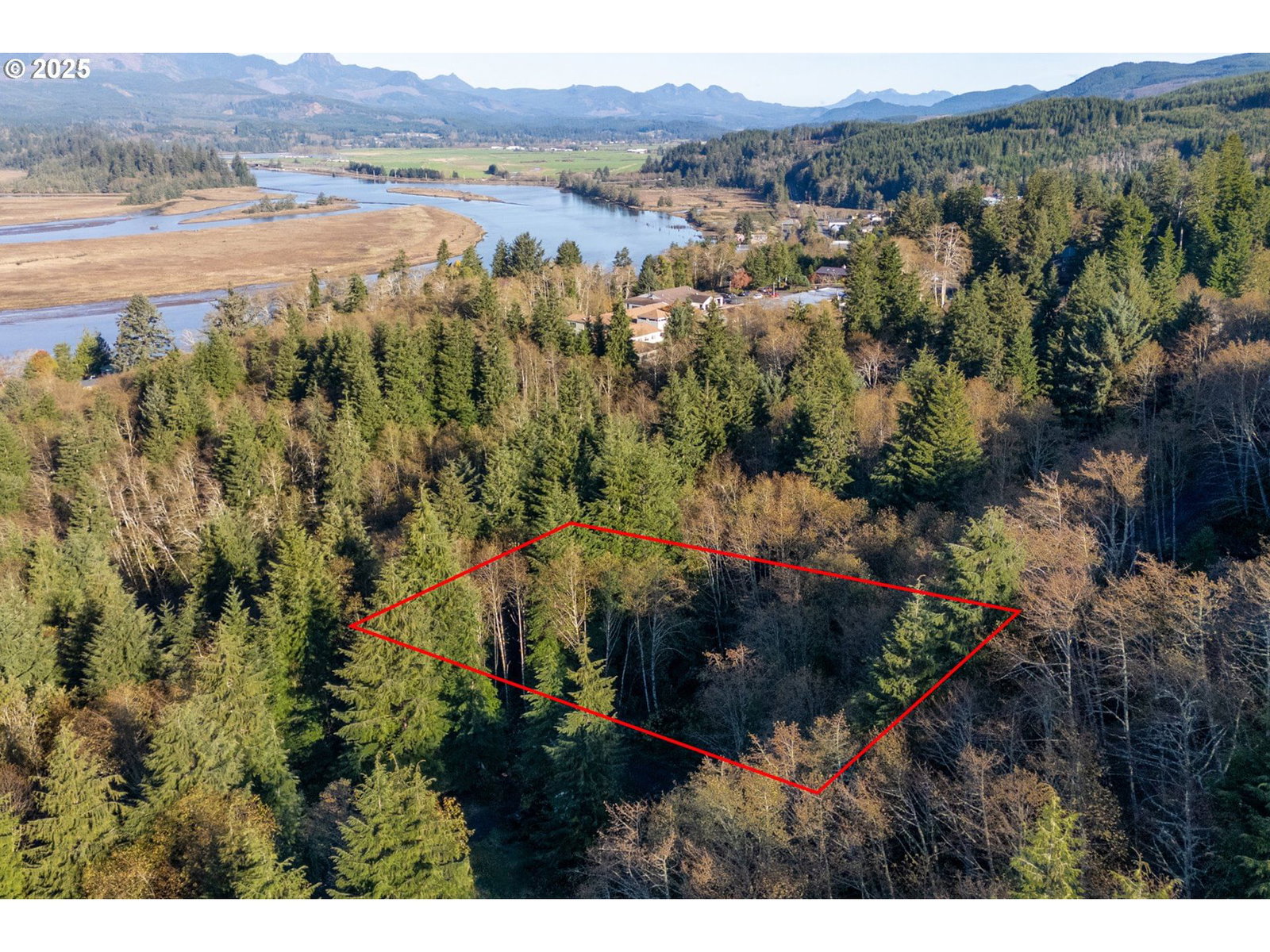 Primary listing photo, Bryant ST #602 604, Wheeler, OR, 97147