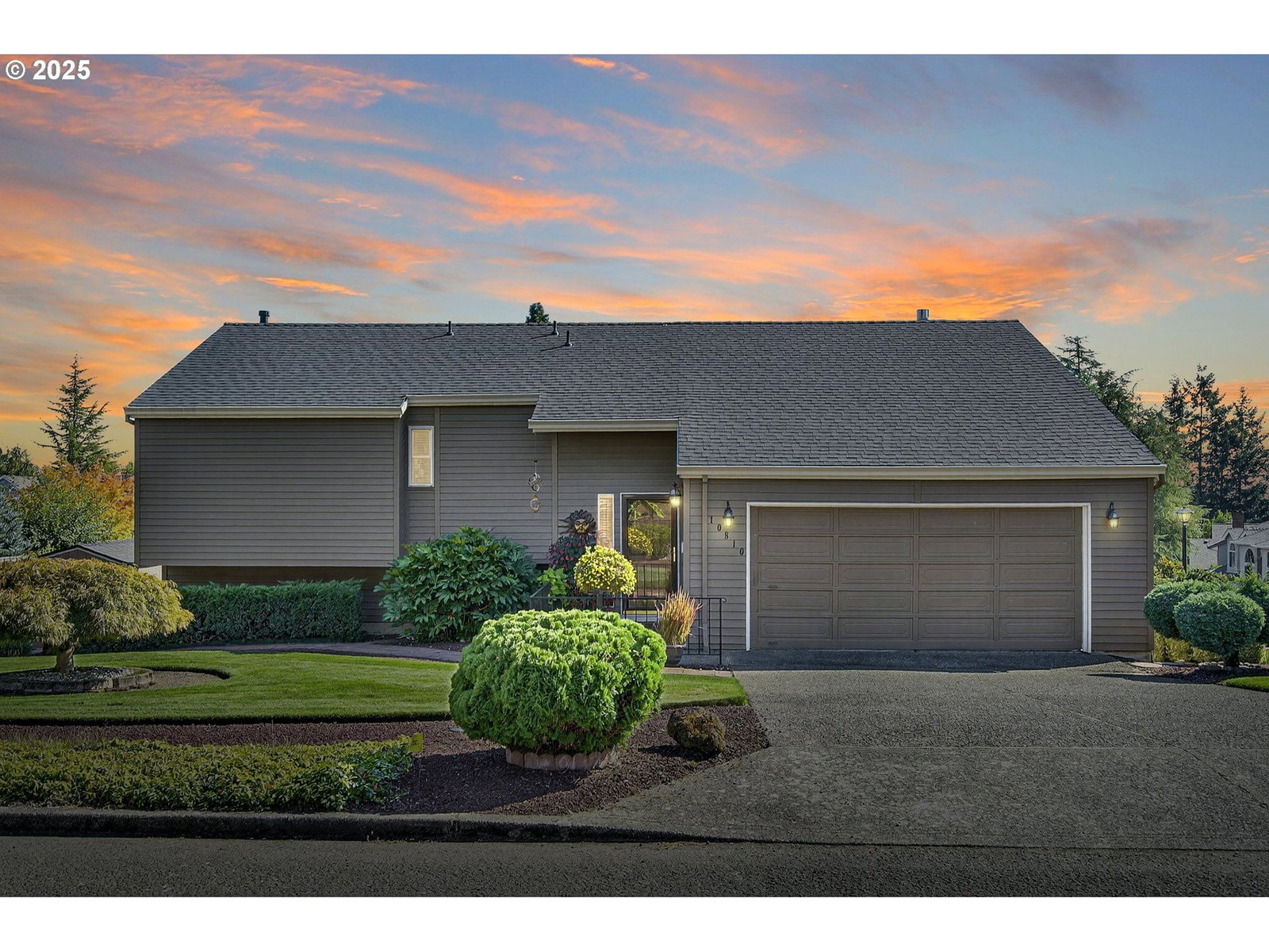 Primary listing photo, 10810 SE VISTA VIEW LN, Happy Valley, OR, 97086