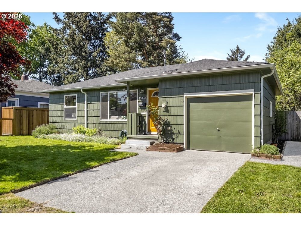 Primary listing photo, 1149 SE 88TH AVE, Portland, OR, 97216