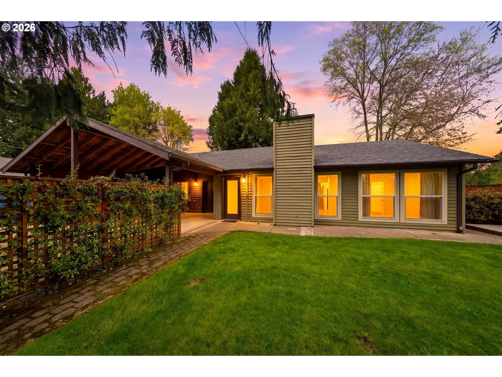 Primary listing photo, 5019 SW SWEENEY ST, Portland, OR, 97221