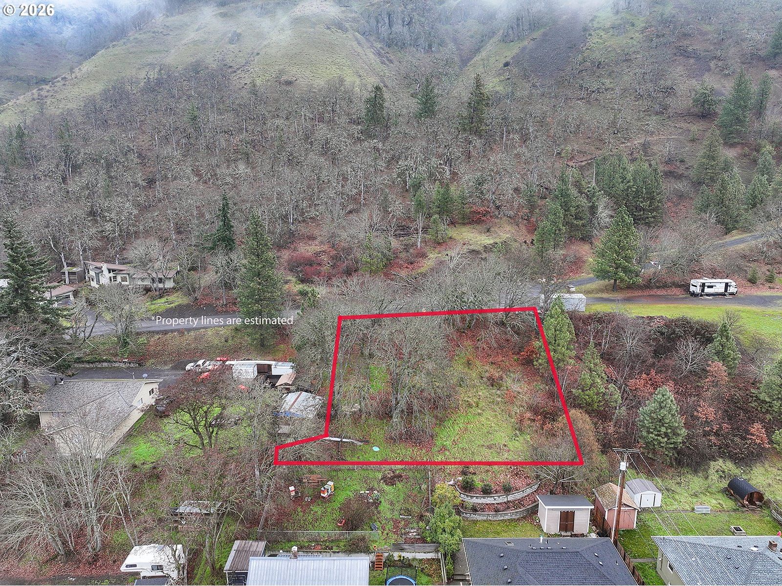 Primary listing photo, 1 E Franklin ST, Bingen, WA, 98605