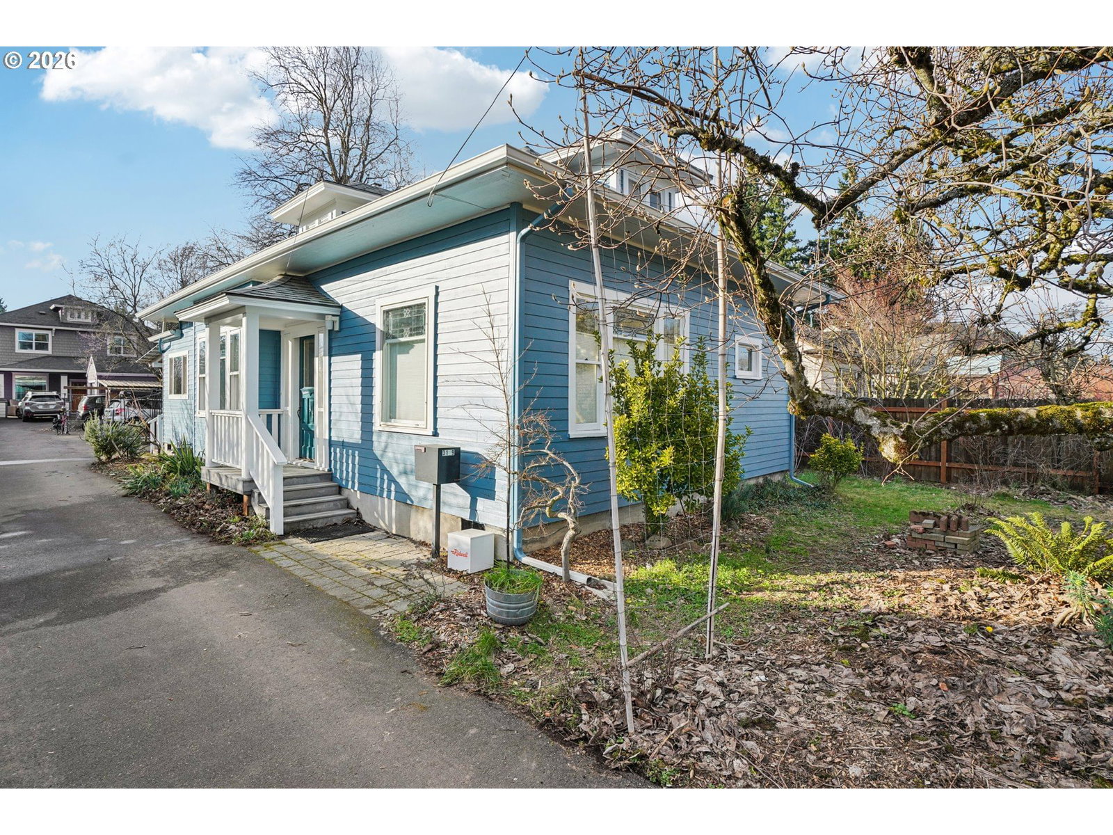 Primary listing photo, 3147 SE 71ST AVE, Portland, OR, 97206