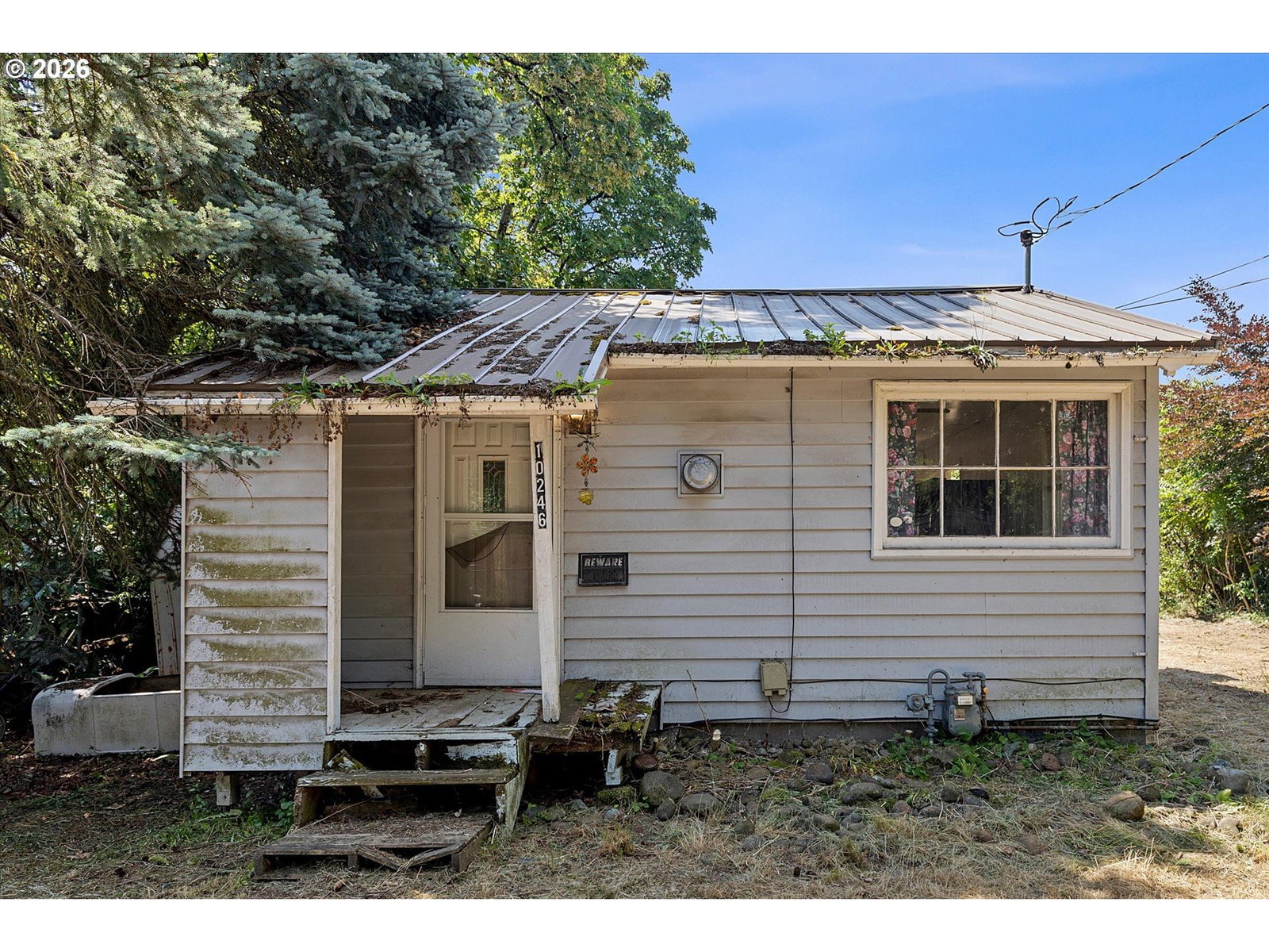 Primary listing photo, 10246 SE LIEBE ST, Portland, OR, 97266