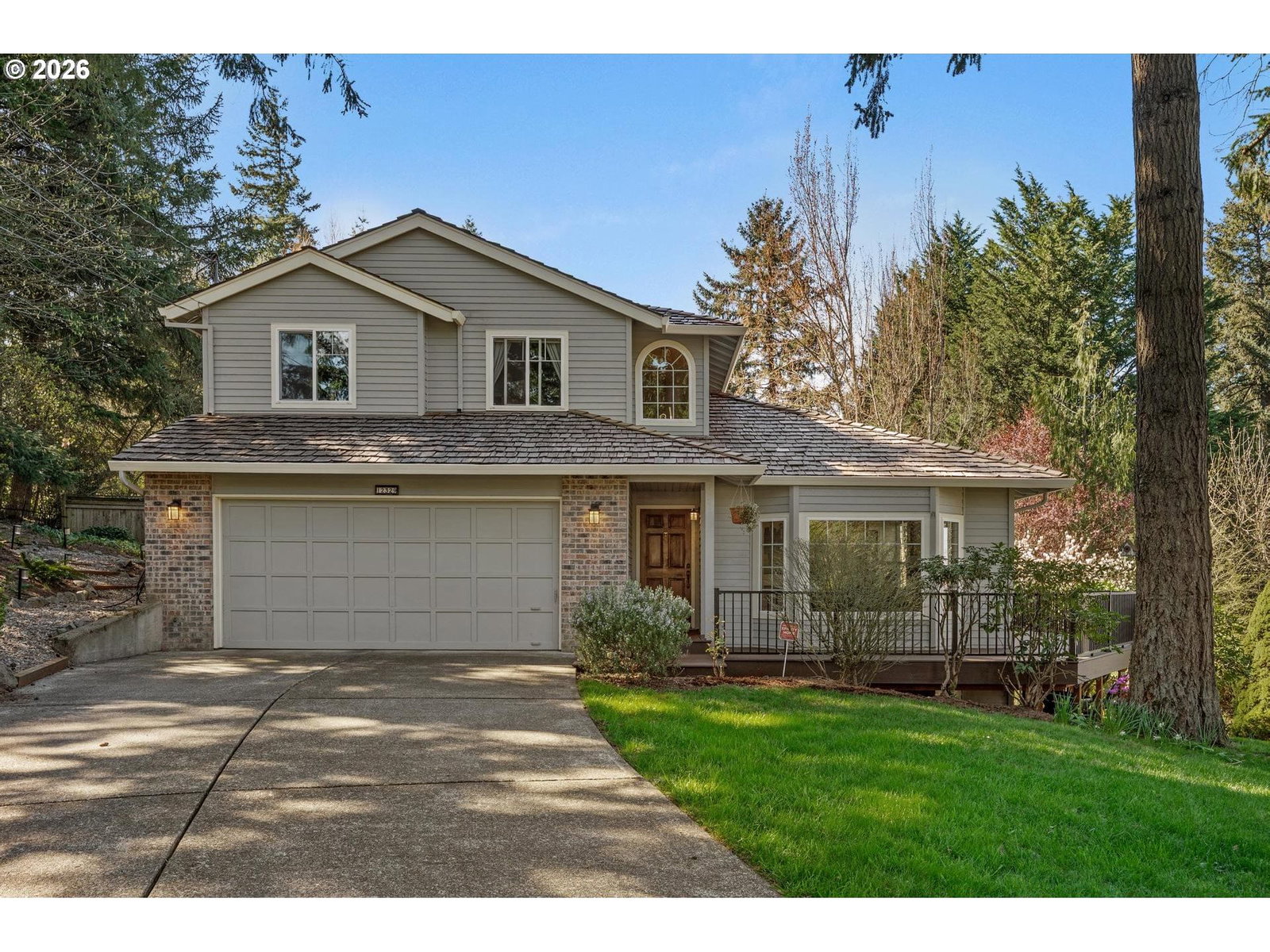 Primary listing photo, 12329 34TH AVE, Portland, OR, 97219