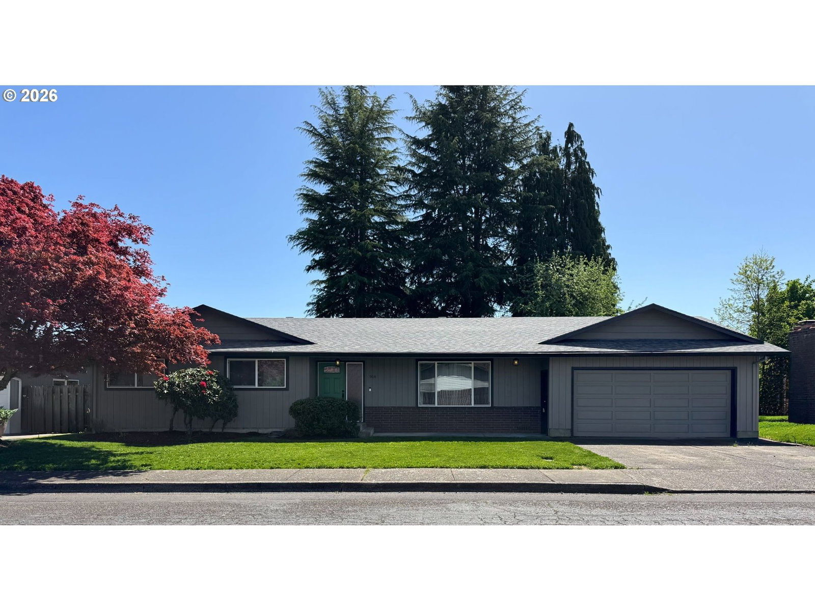 Primary listing photo, 914 NE 26TH ST, McMinnville, OR, 97128