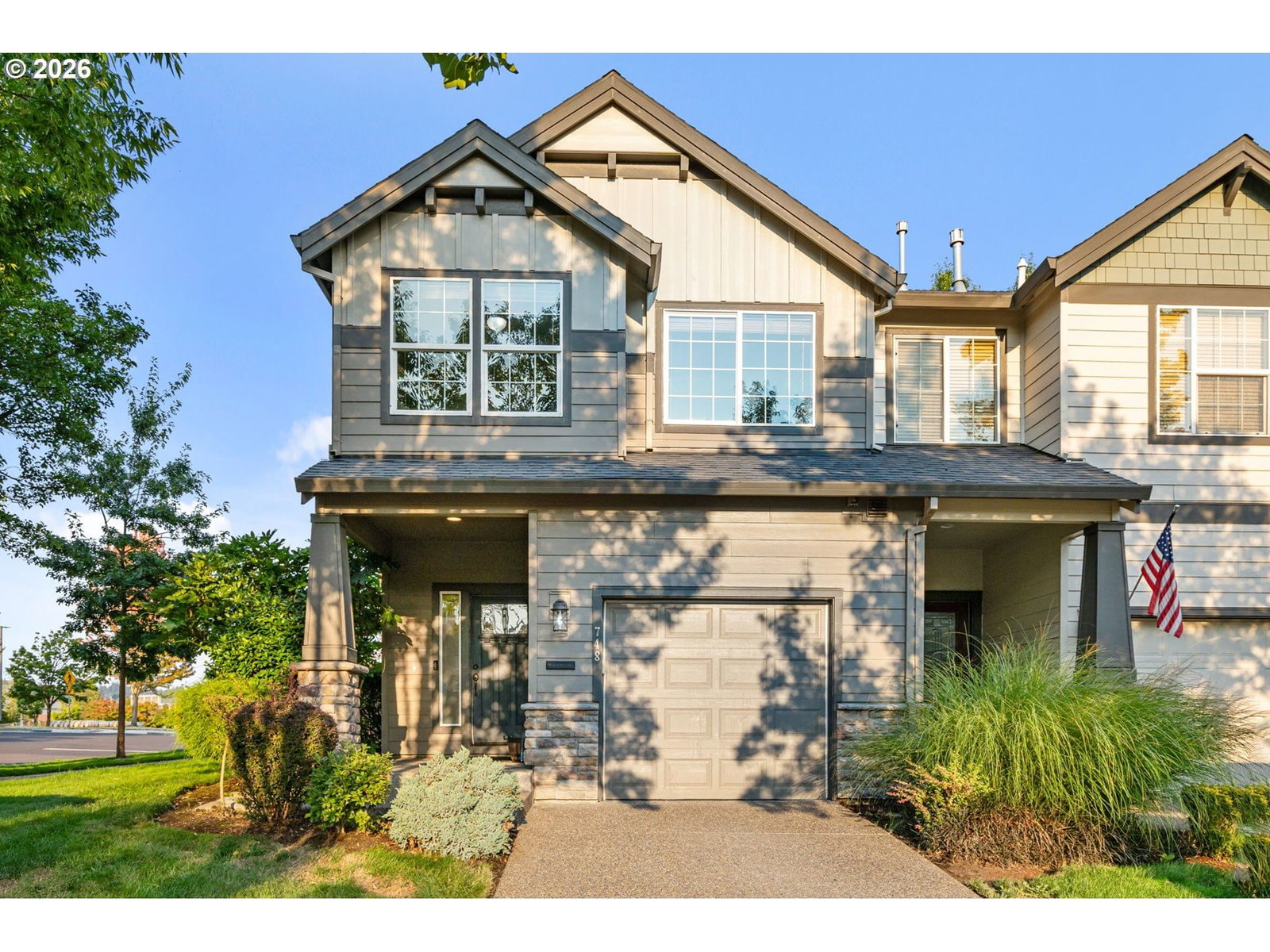 Primary listing photo, 748 N LITTLE OAK ST, Newberg, OR, 97132