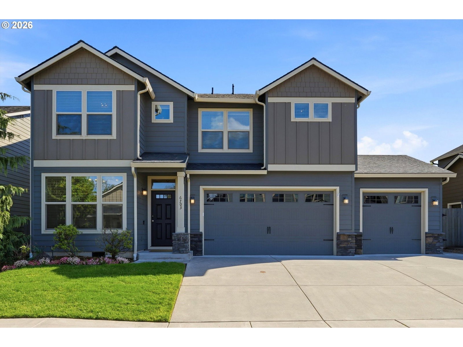 Primary listing photo, 6703 NE 107TH ST, Vancouver, WA, 98686