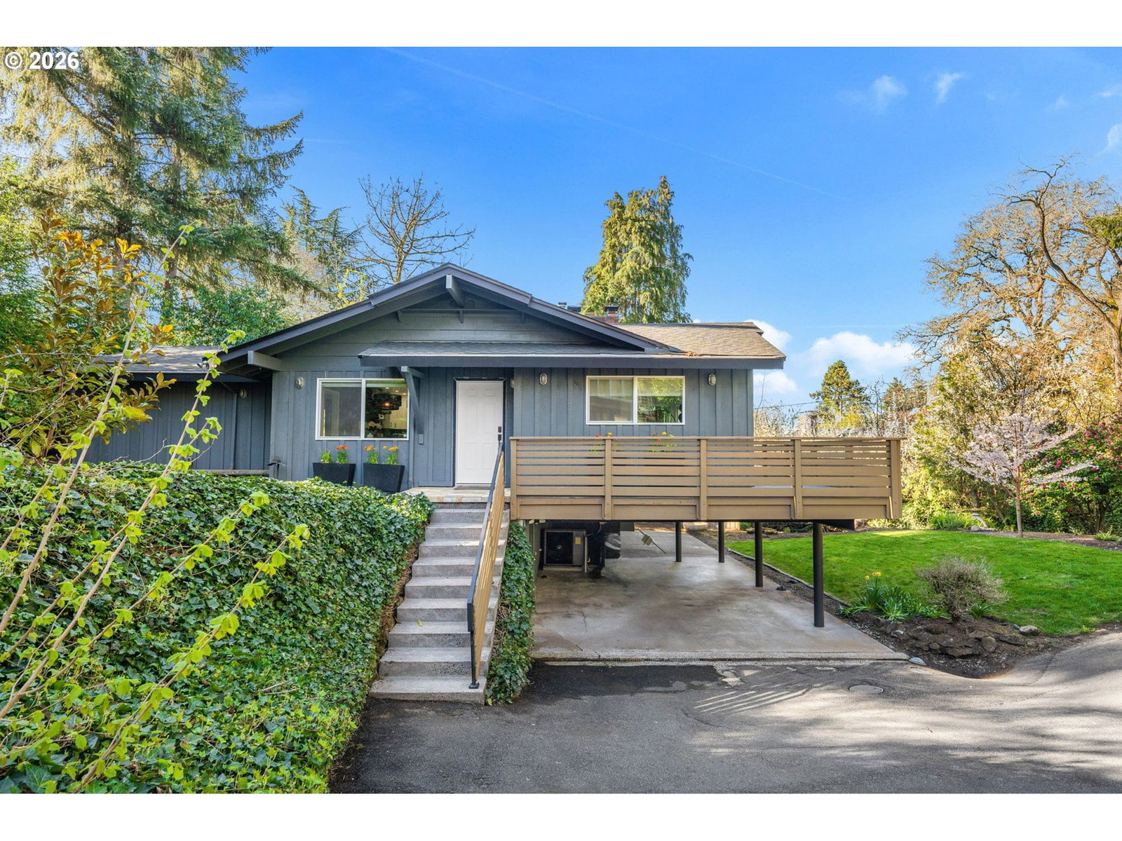 Primary listing photo, 5054 SW 26TH PL, Portland, OR, 97239