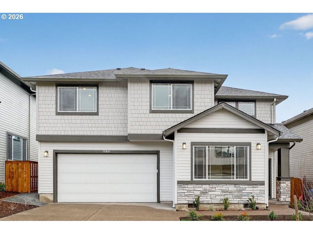 Primary listing photo, 16842 SW LEAF LN, Tigard, OR, 97224
