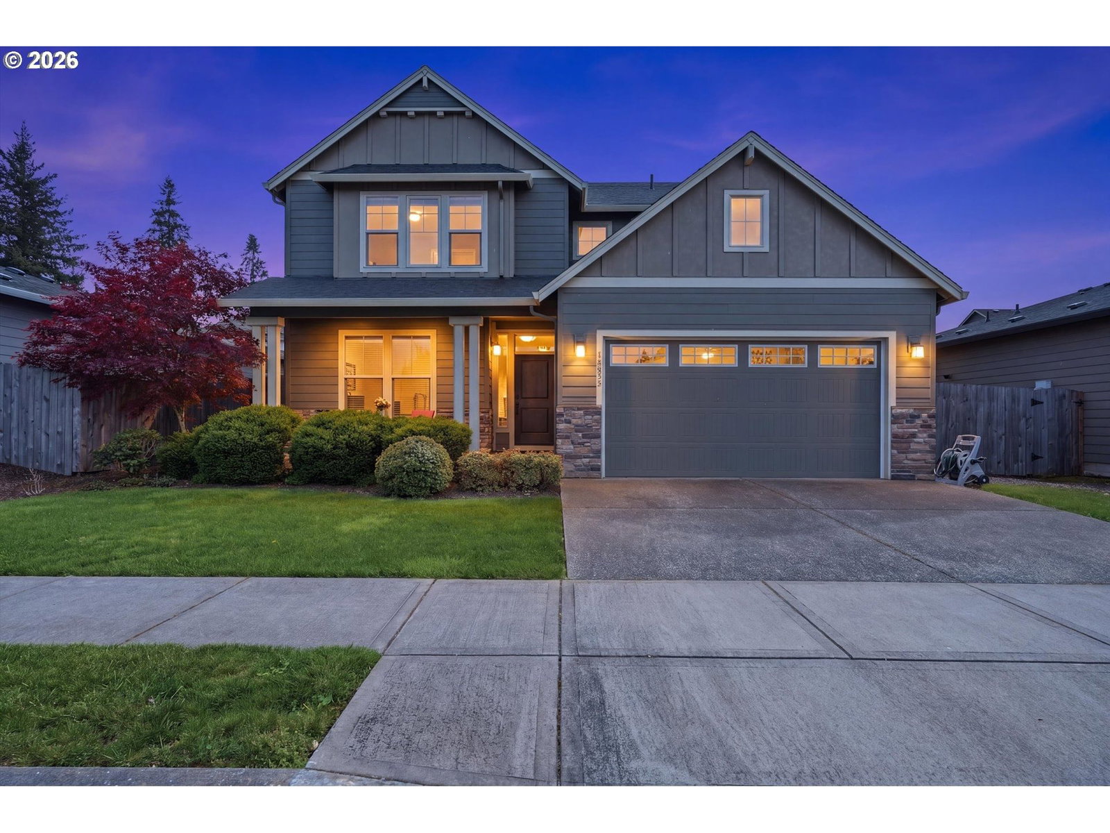 Primary listing photo, 12605 NE 107TH WAY, Vancouver, WA, 98682