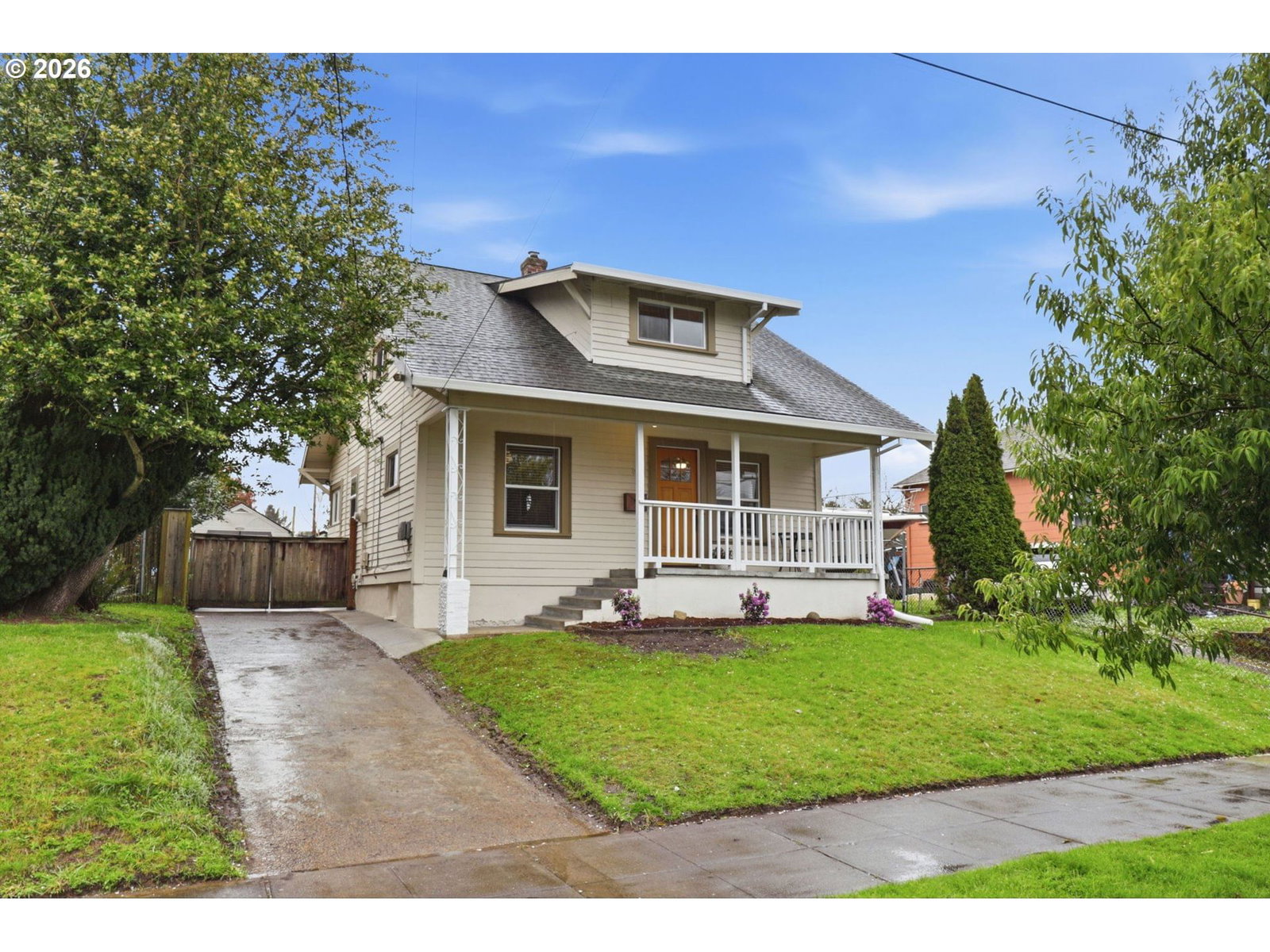 Primary listing photo, 1644 AINSWORTH ST, Portland, OR, 97217