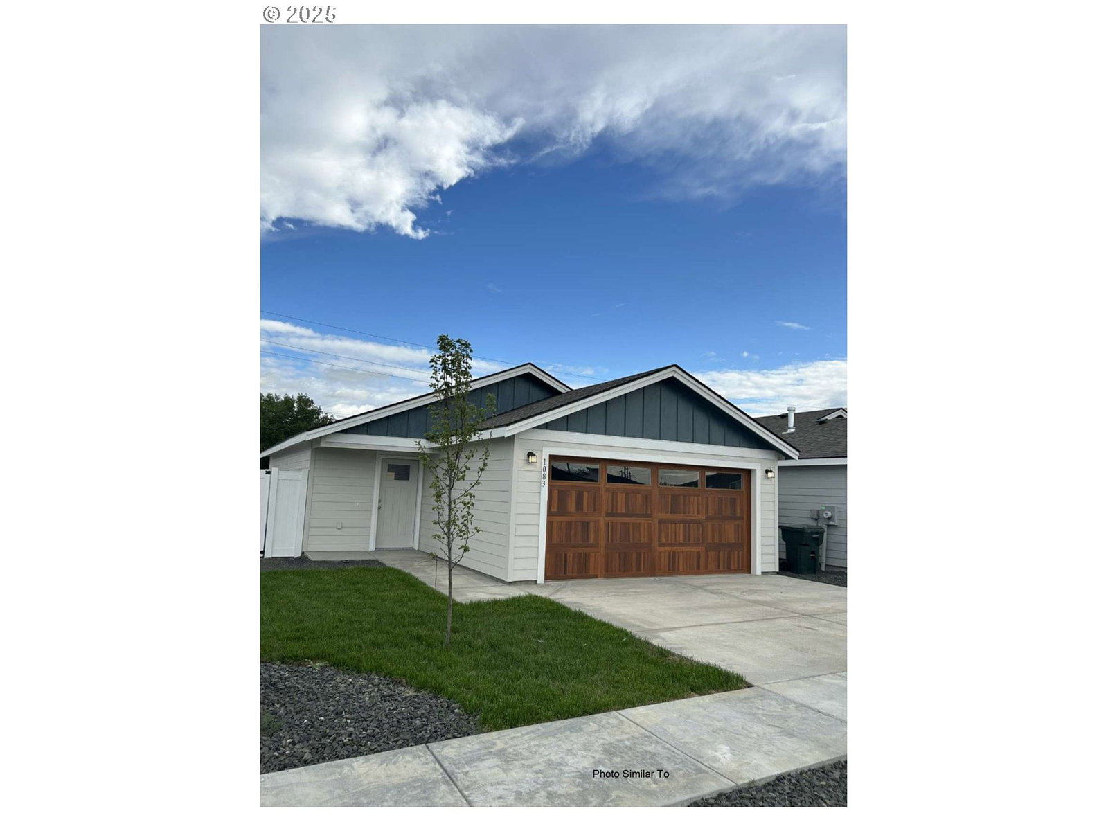 Primary listing photo, 660 JIMMY ST, Stanfield, OR, 97875
