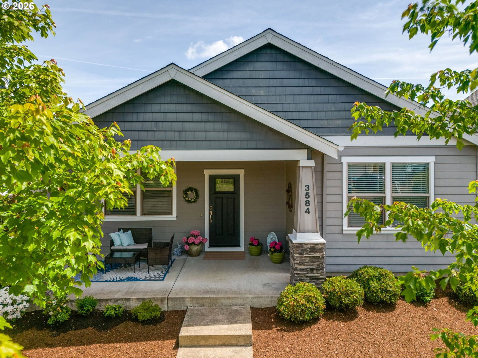 Primary listing photo, 3584 NE HEMBREE ST, McMinnville, OR, 97128