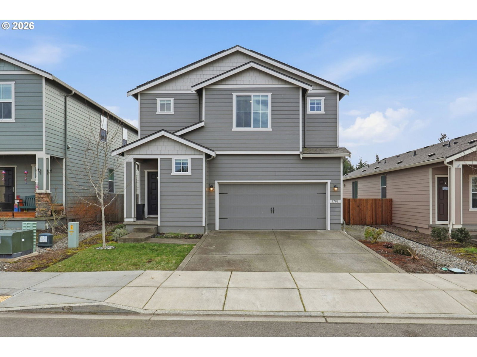 Primary listing photo, 1706 W 12TH ST, La Center, WA, 98629