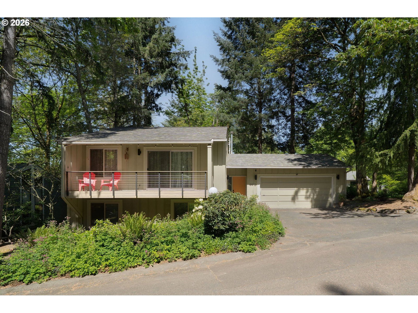 Primary listing photo, 9912 SW QUAIL POST RD, Portland, OR, 97219