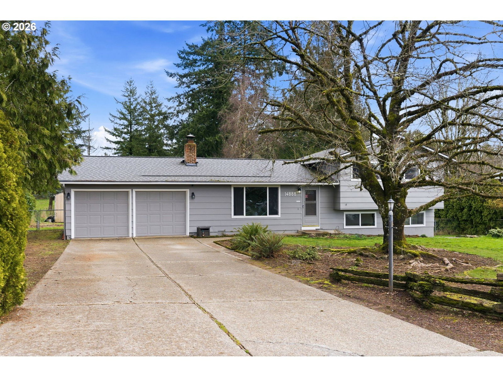 Primary listing photo, 14888 SE WY EAST AVE, Damascus, OR, 97089