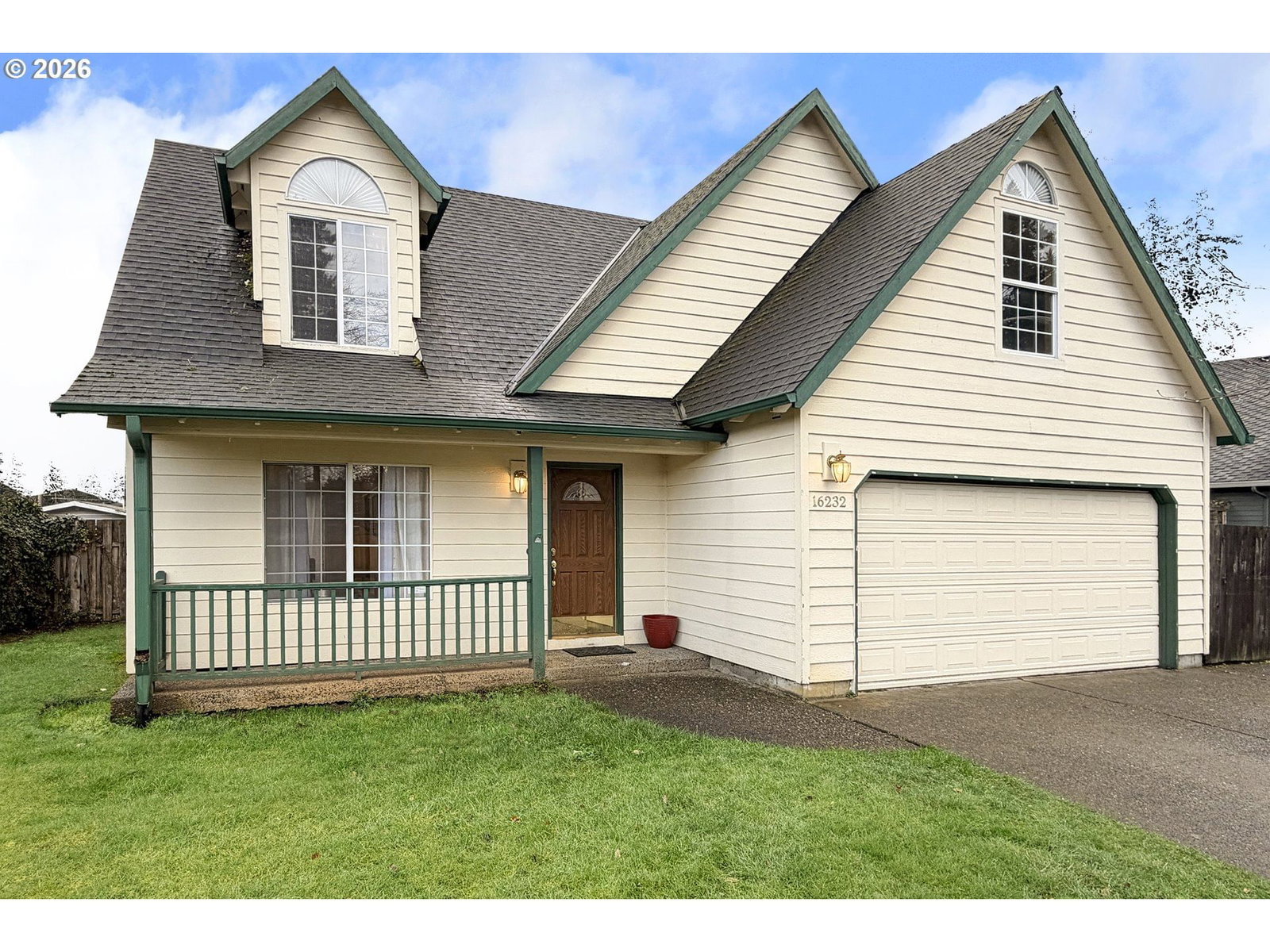 Primary listing photo, 16232 SE LILLIAN CT, Milwaukie, OR, 97267