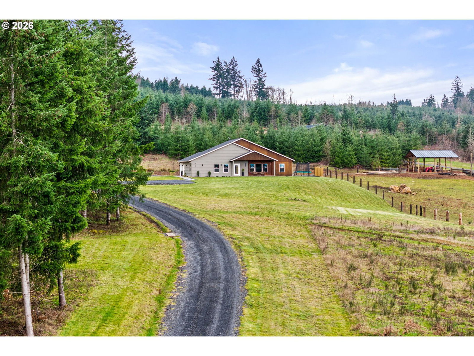 Primary listing photo, 527 TENNESSEE RD, Winlock, WA, 98596