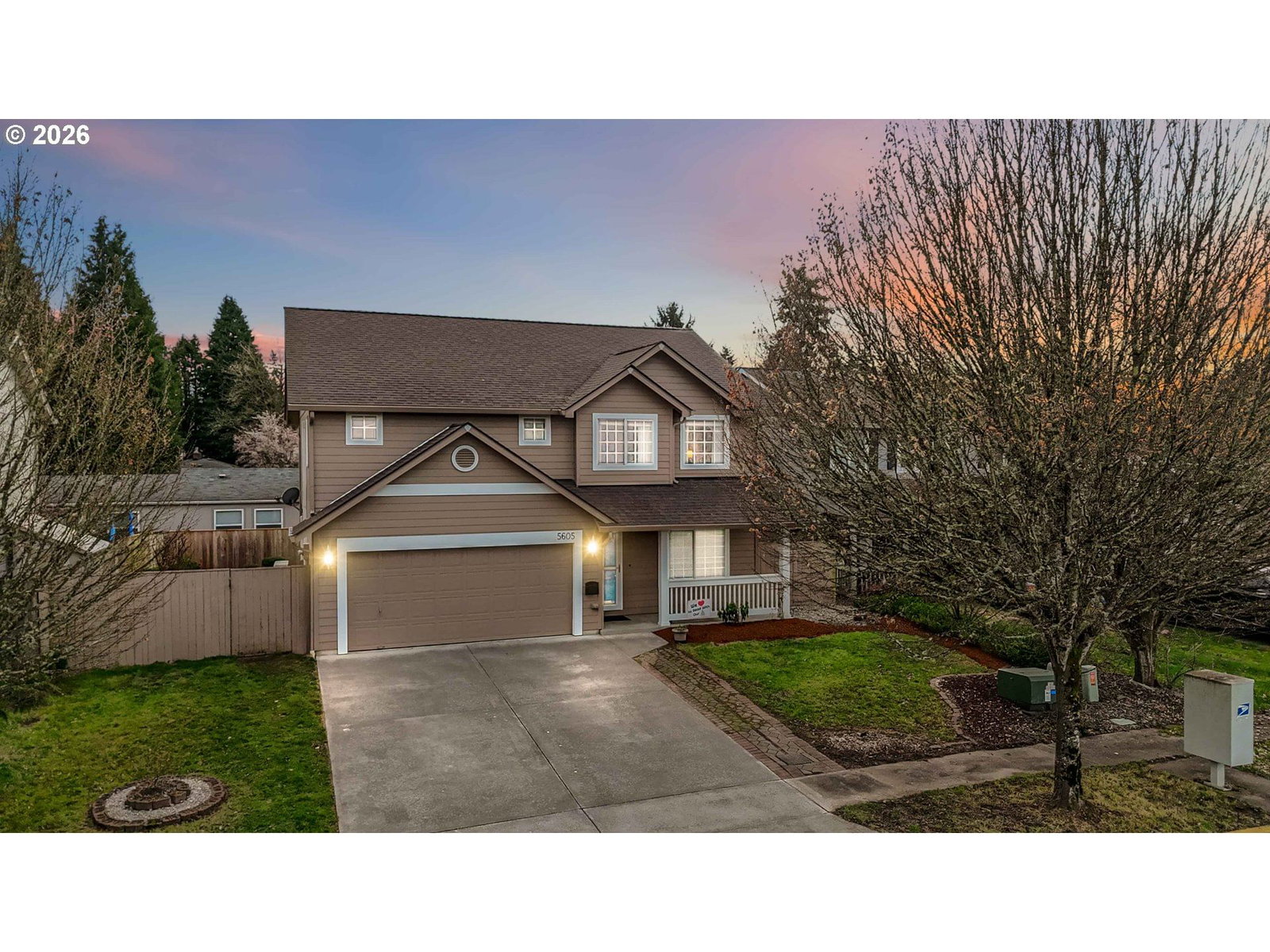 Primary listing photo, 5605 HORIZON CT, Longview, WA, 98632