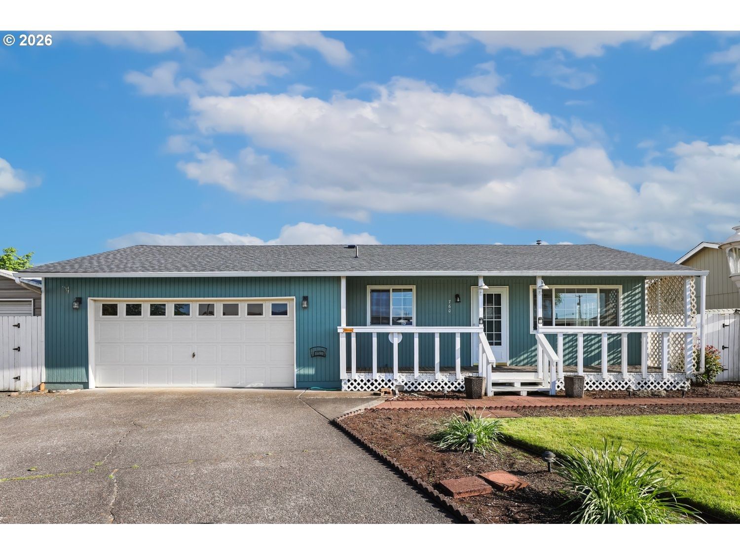 Primary listing photo, 760 Gaileen WAY, Harrisburg, OR, 97446
