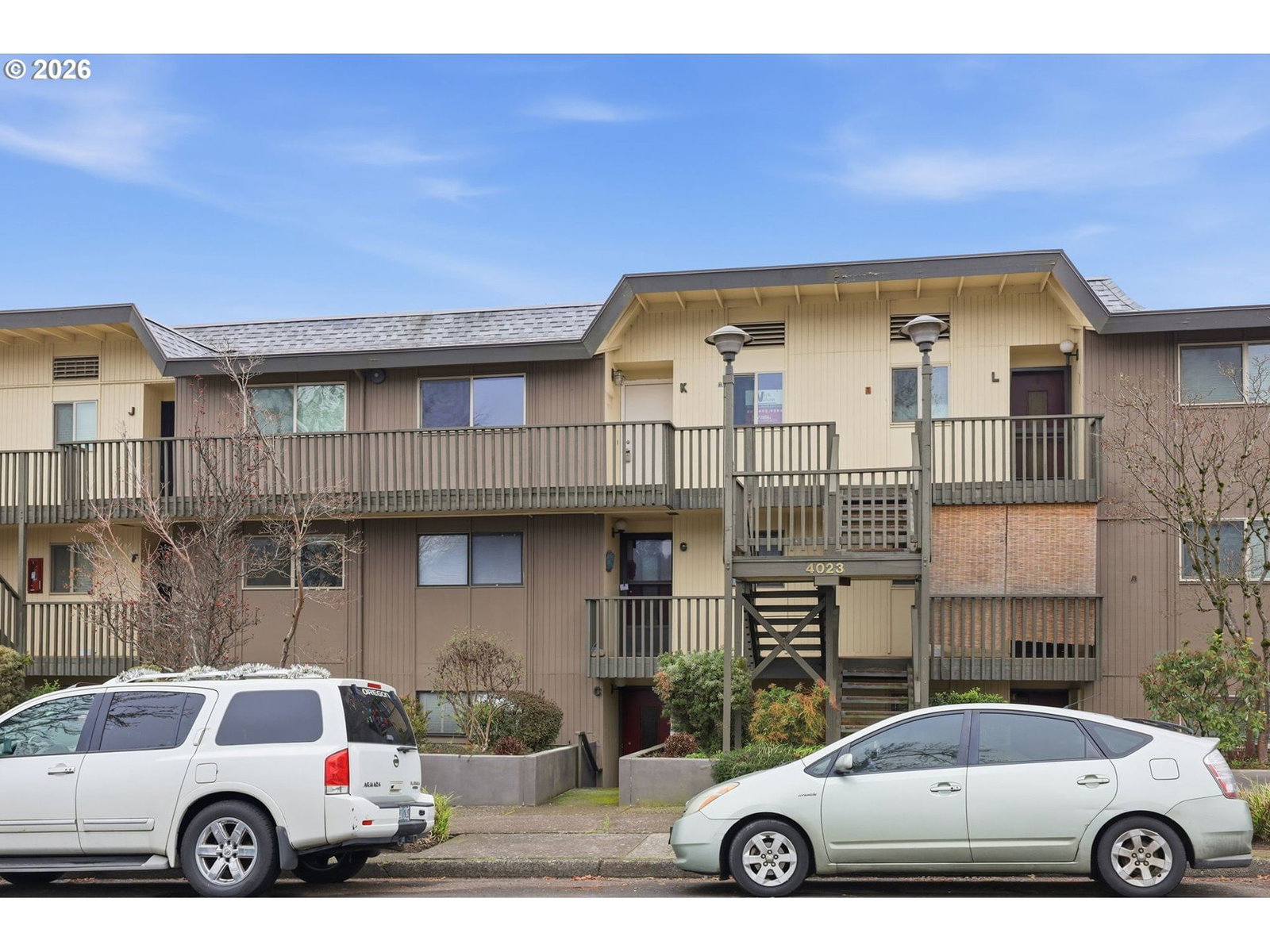 Primary listing photo, 4023 DONALD ST #K, Eugene, OR, 97405