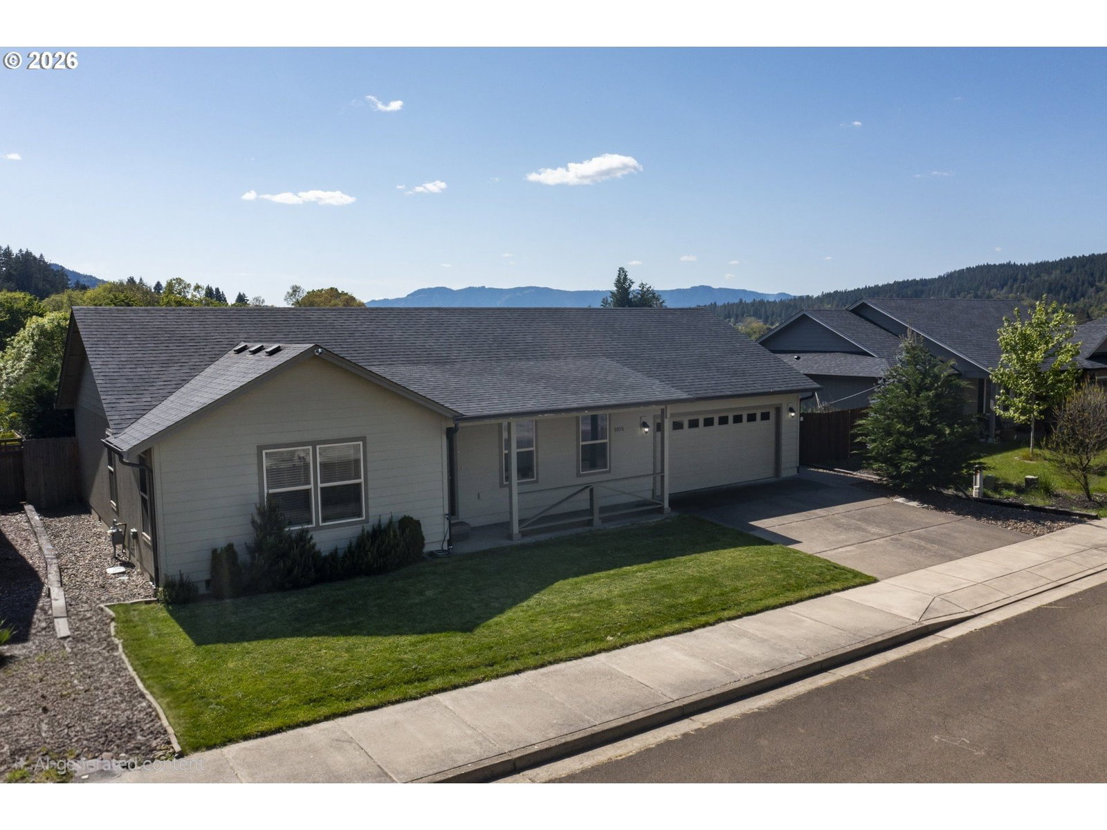 Primary listing photo, 1015 FOREST HEIGHTS ST, Sutherlin, OR, 97479