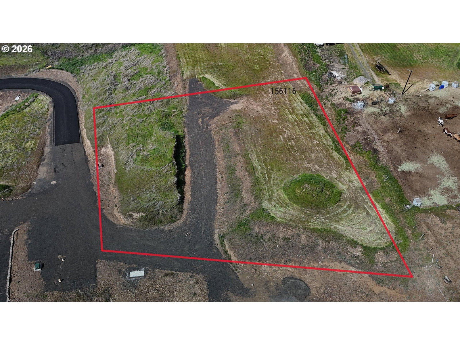 Primary listing photo, NE King PL #608, Pendleton, OR, 97801