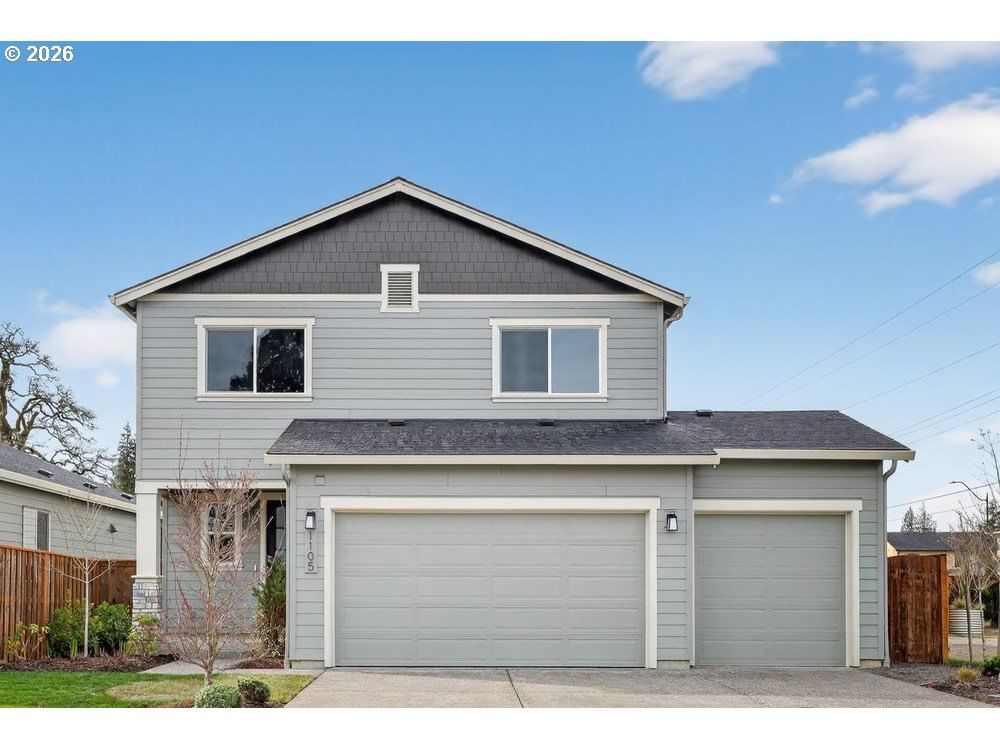 Primary listing photo, 1105 SE 33RD ST, Battle Ground, WA, 98604