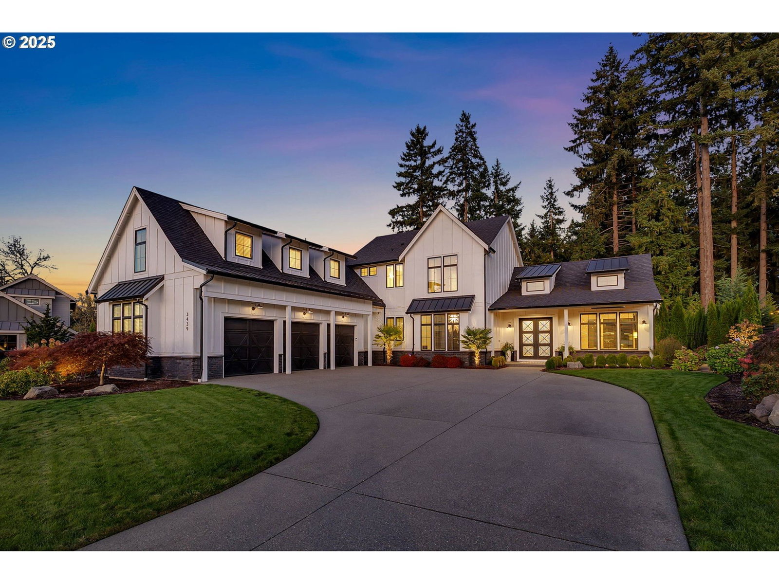 3439 NW MCMASTER DR