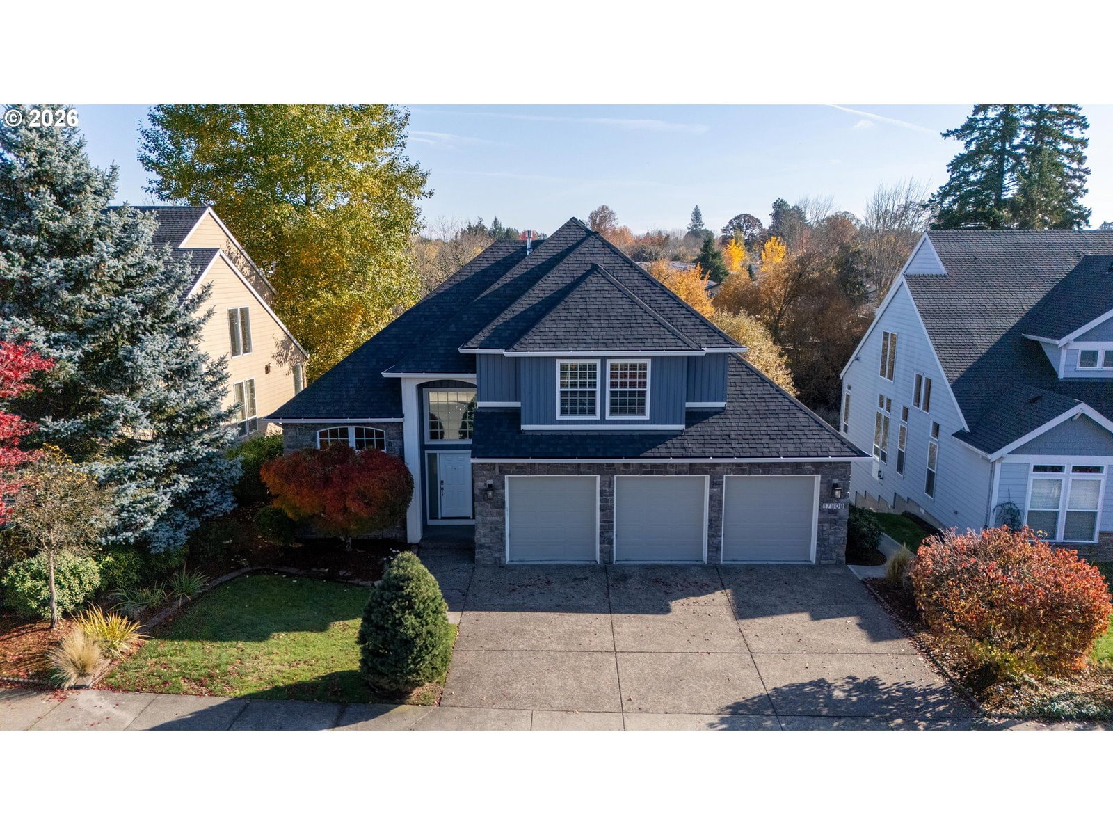 Primary listing photo, 17808 NW PIONEER RD, Beaverton, OR, 97006