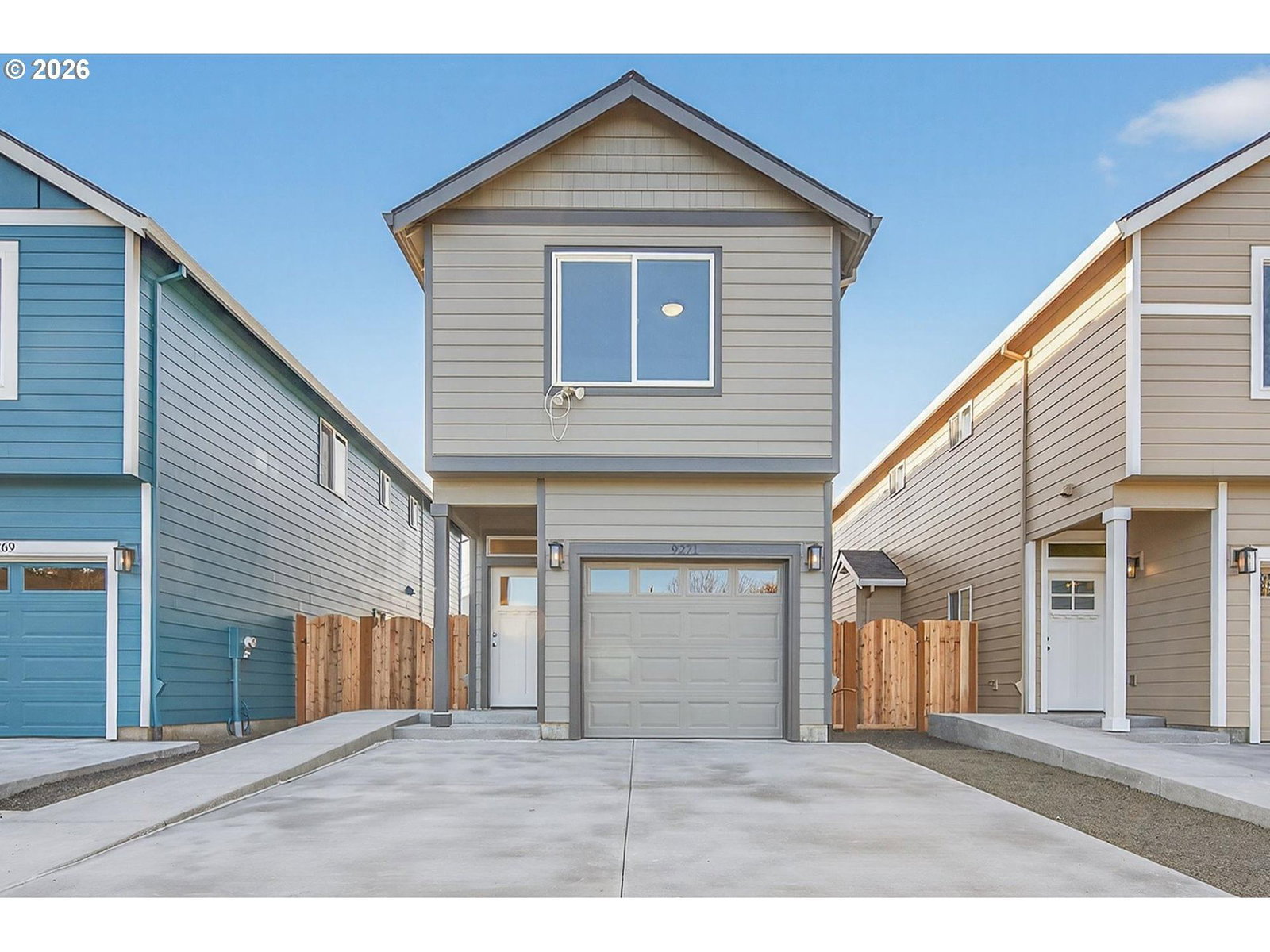 Primary listing photo, 9271 E Burnside ST, Portland, OR, 97216