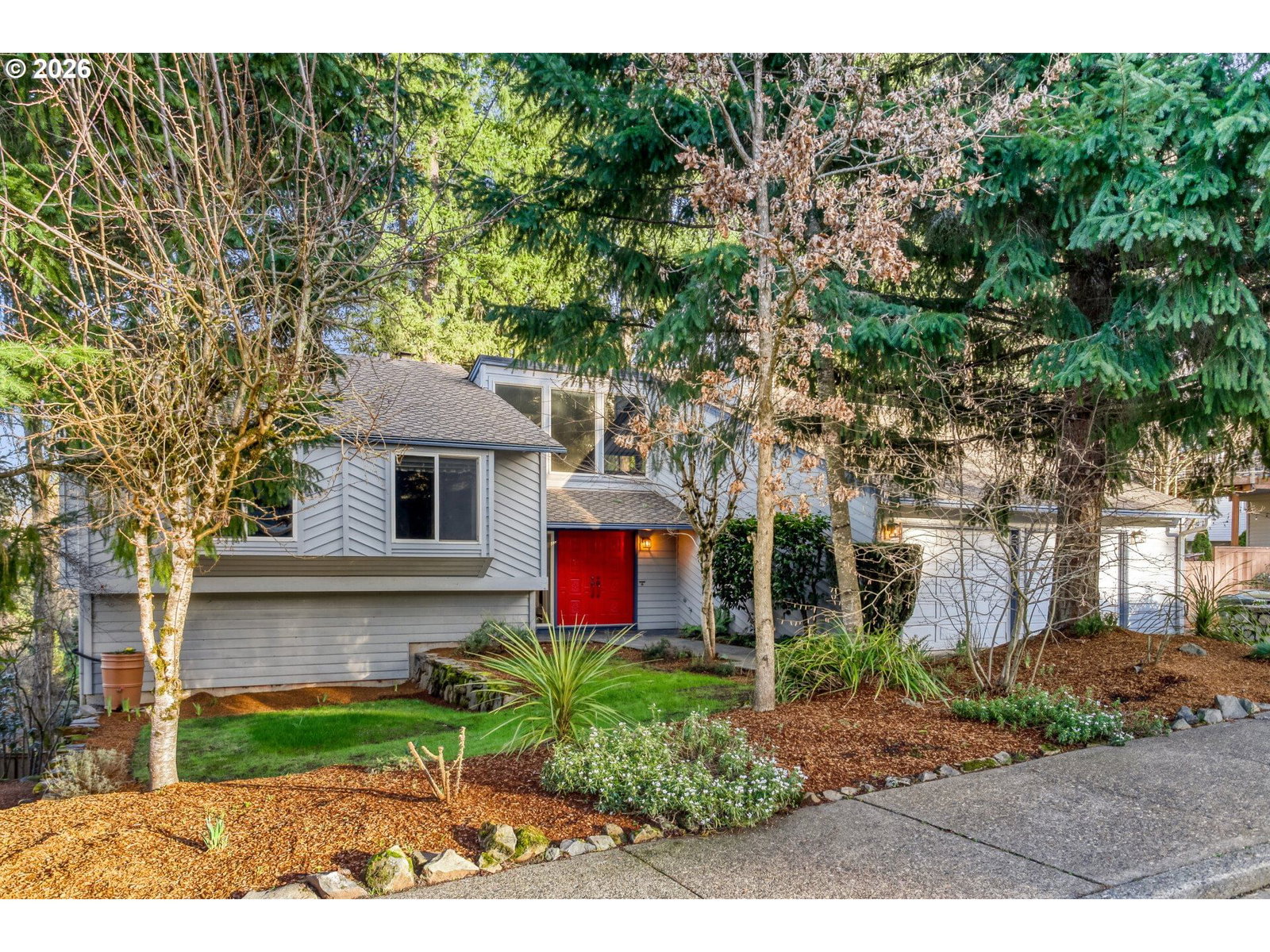 Primary listing photo, 4635 NW KAHNEETA DR, Portland, OR, 97229