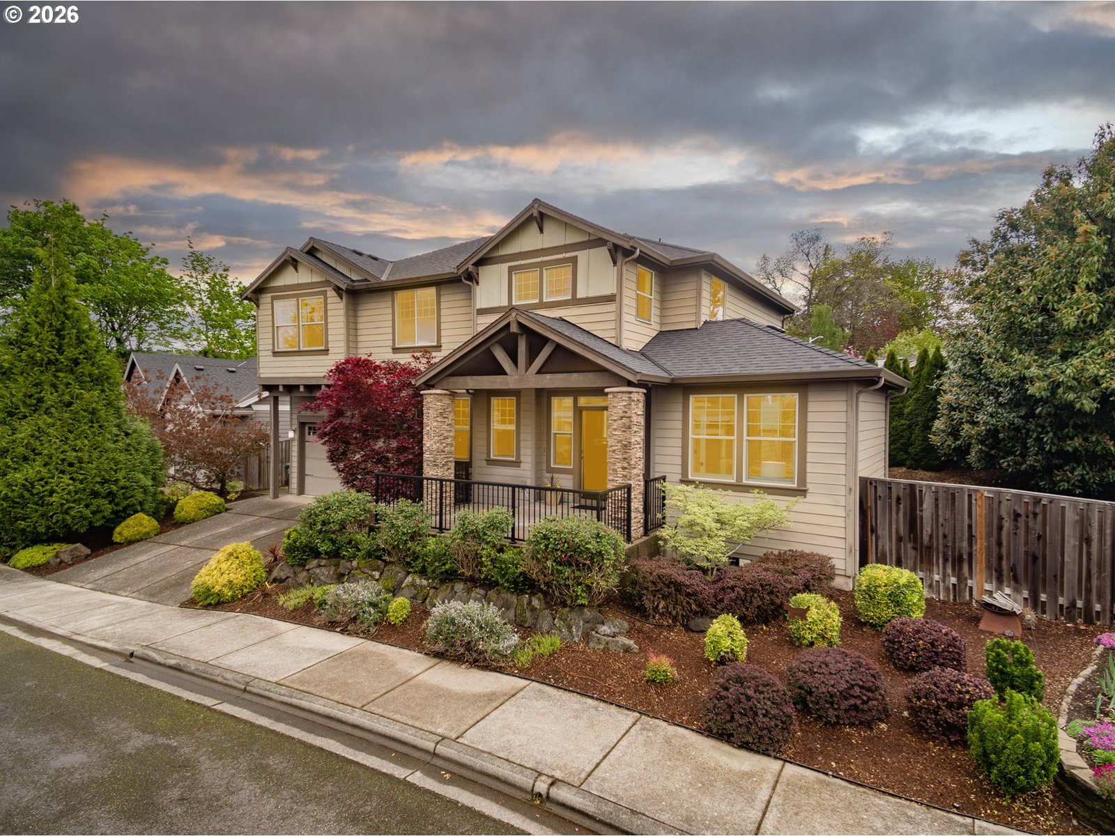 Primary listing photo, 1148 98TH AVE, Portland, OR, 97229