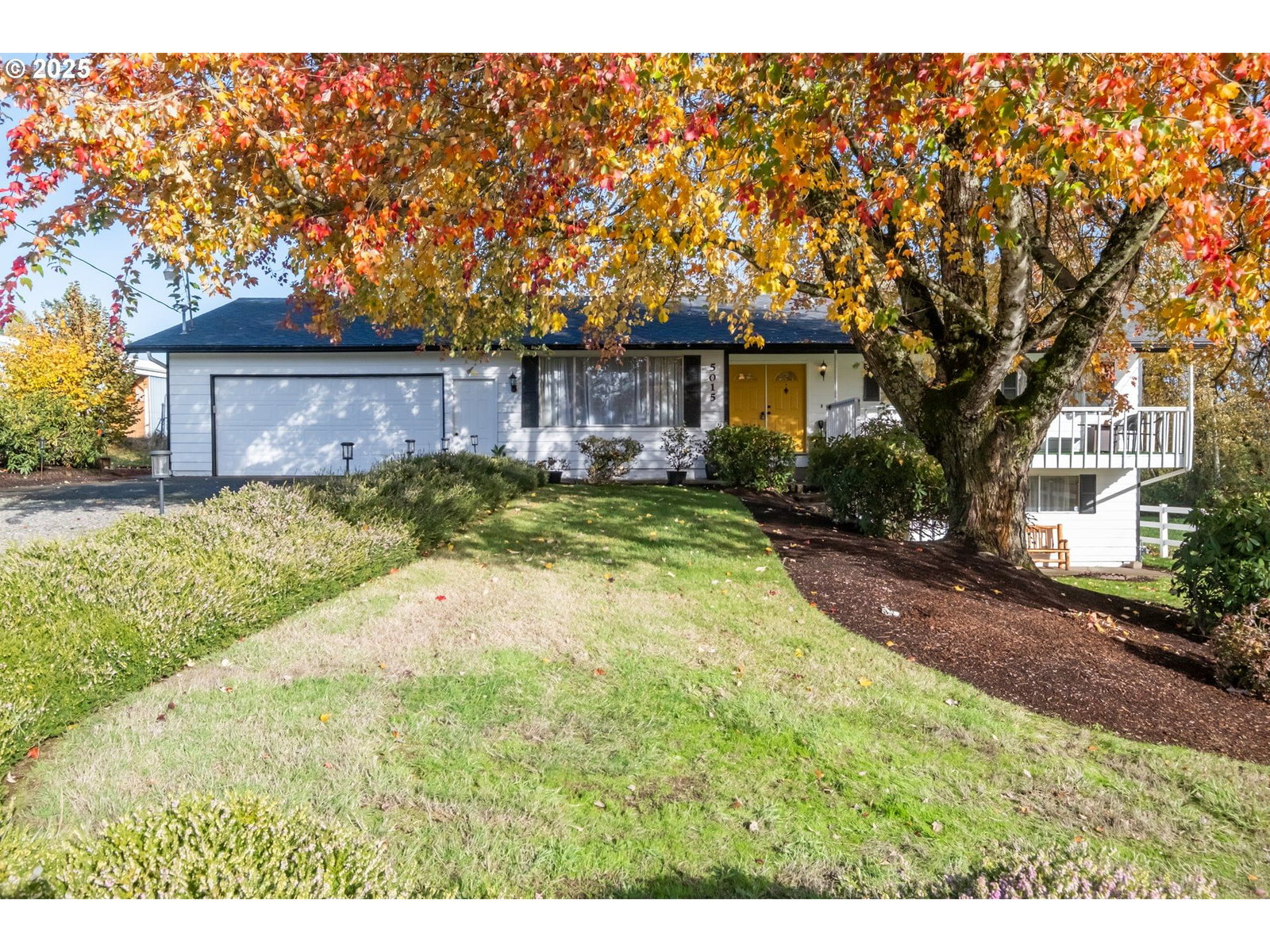 Primary listing photo, 5015 NE AUBURN RD, Salem, OR, 97317