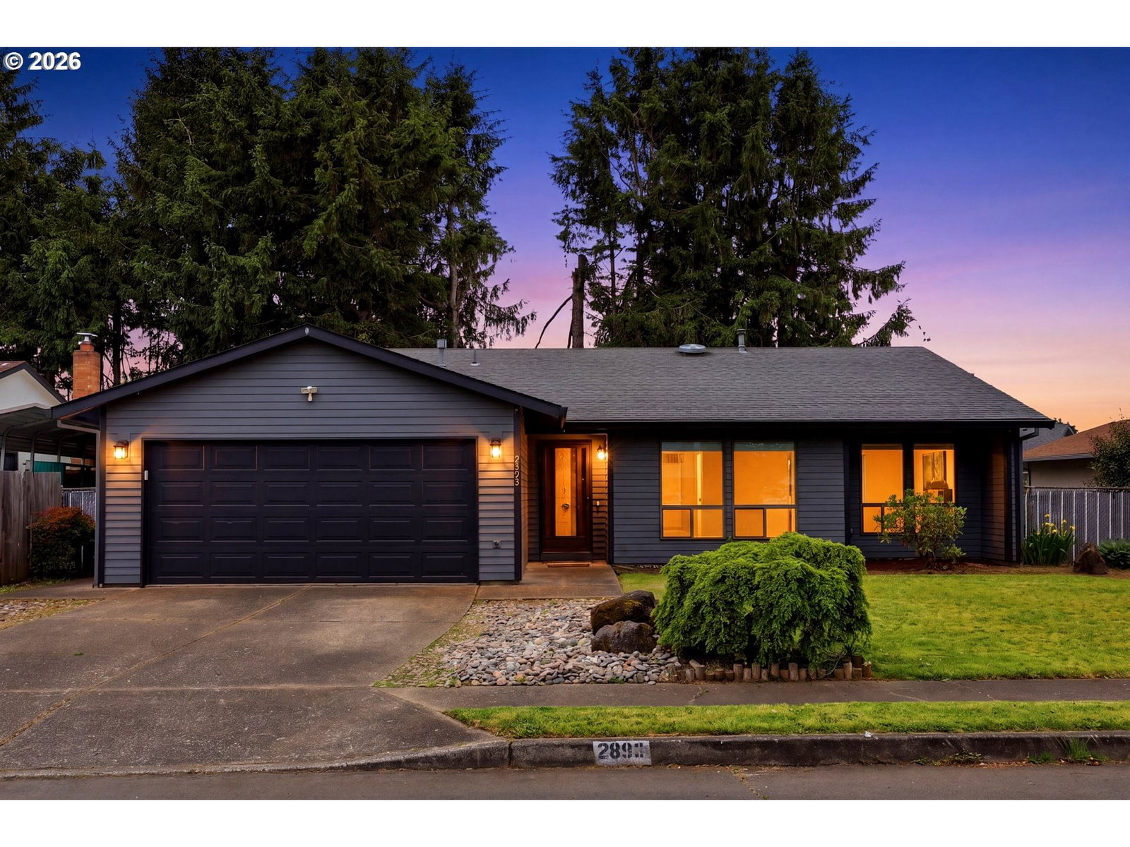 Primary listing photo, 2893 NE JUNIPER AVE, Gresham, OR, 97030