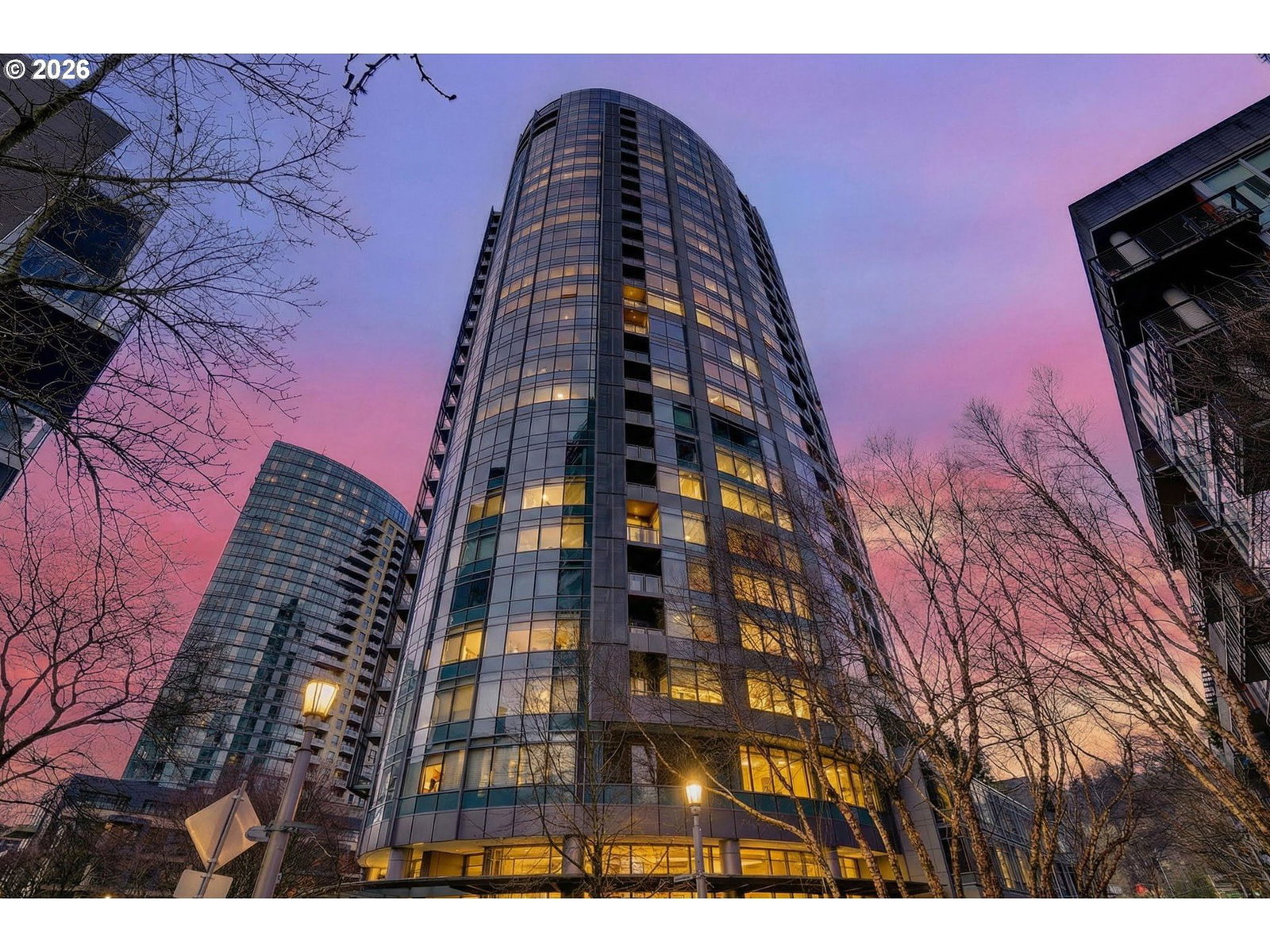 3601 S RIVER PKWY #702