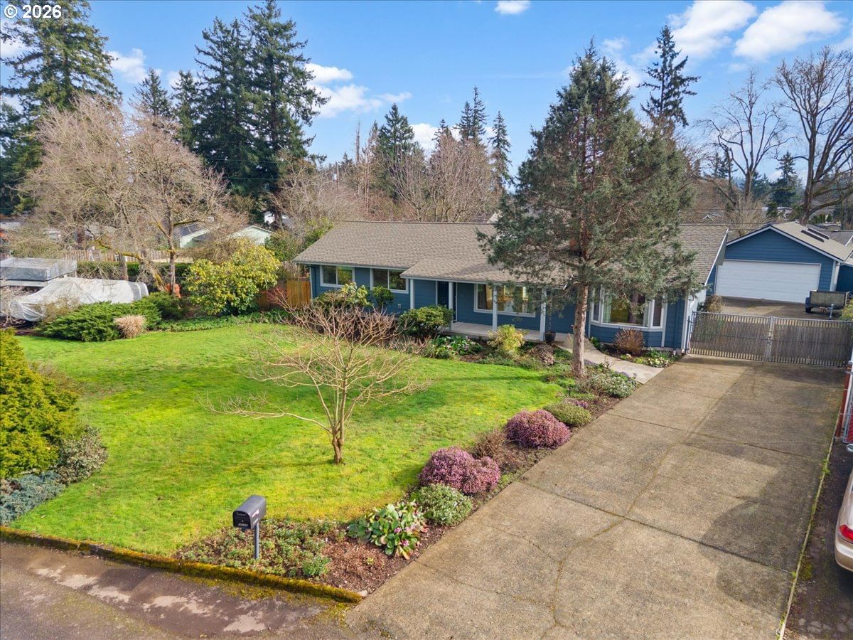 Primary listing photo, 16552 SE WOODWARD ST, Portland, OR, 97236